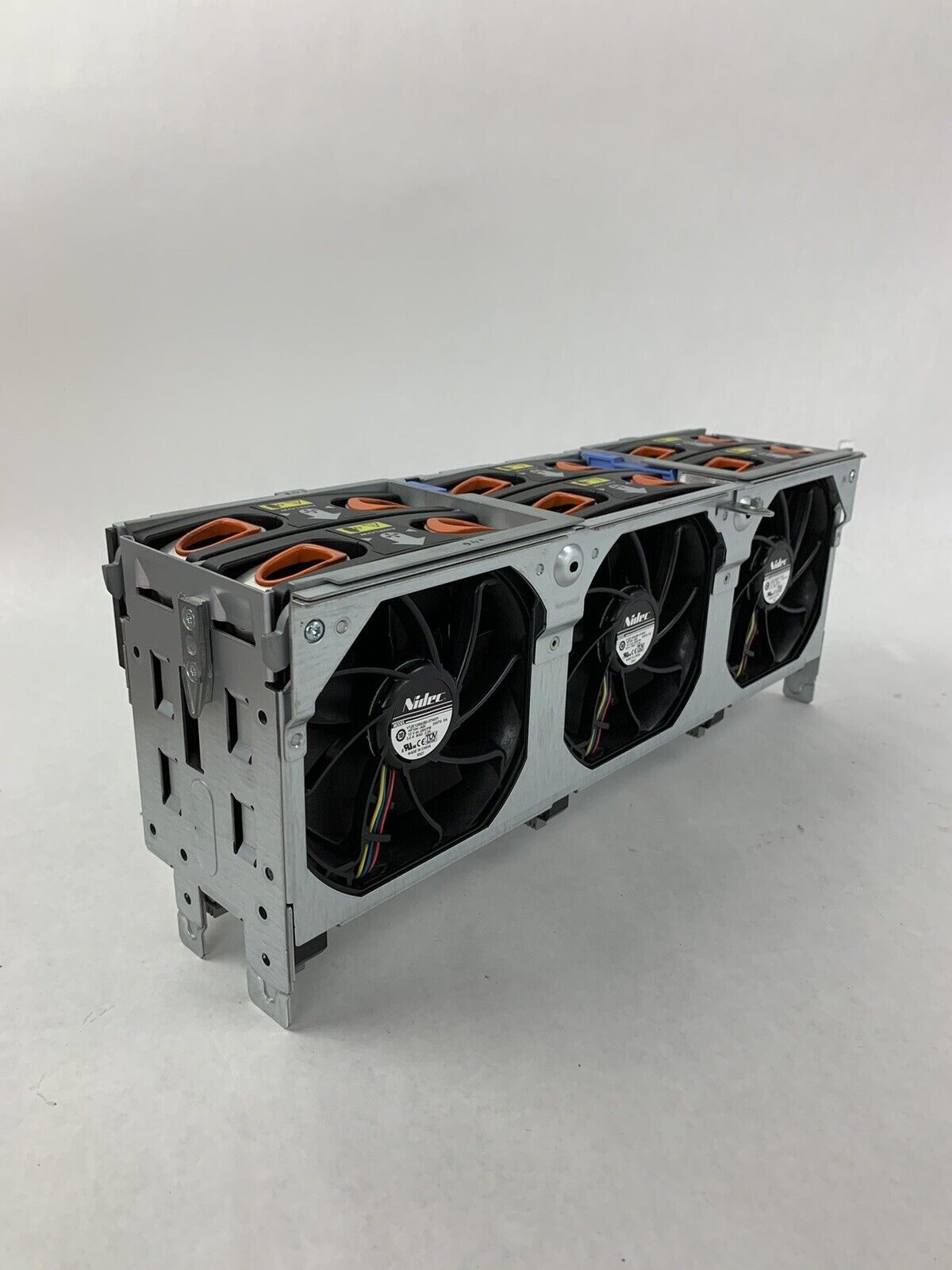 Dell PowerEdge R910 Fan Cage C211T 6x Dell 0H894R