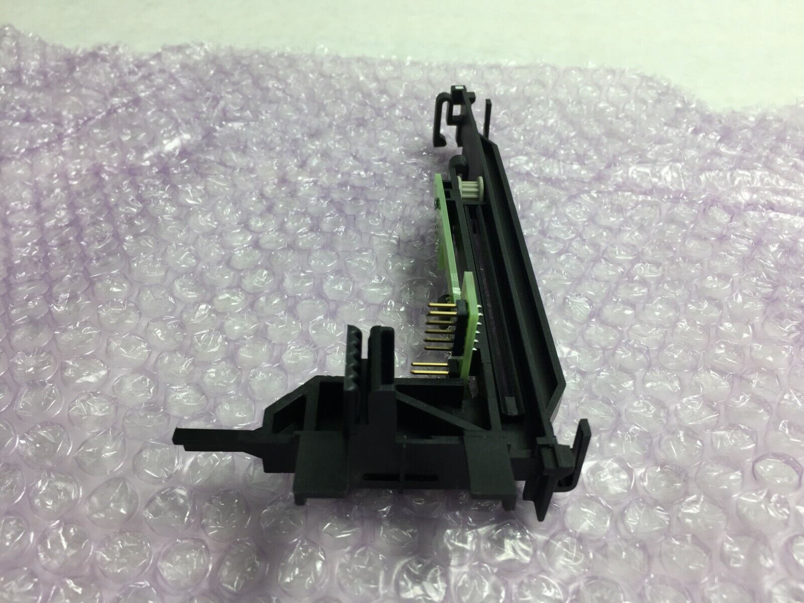 HP Hewlett Packard Syringe Assembly 07673-60870