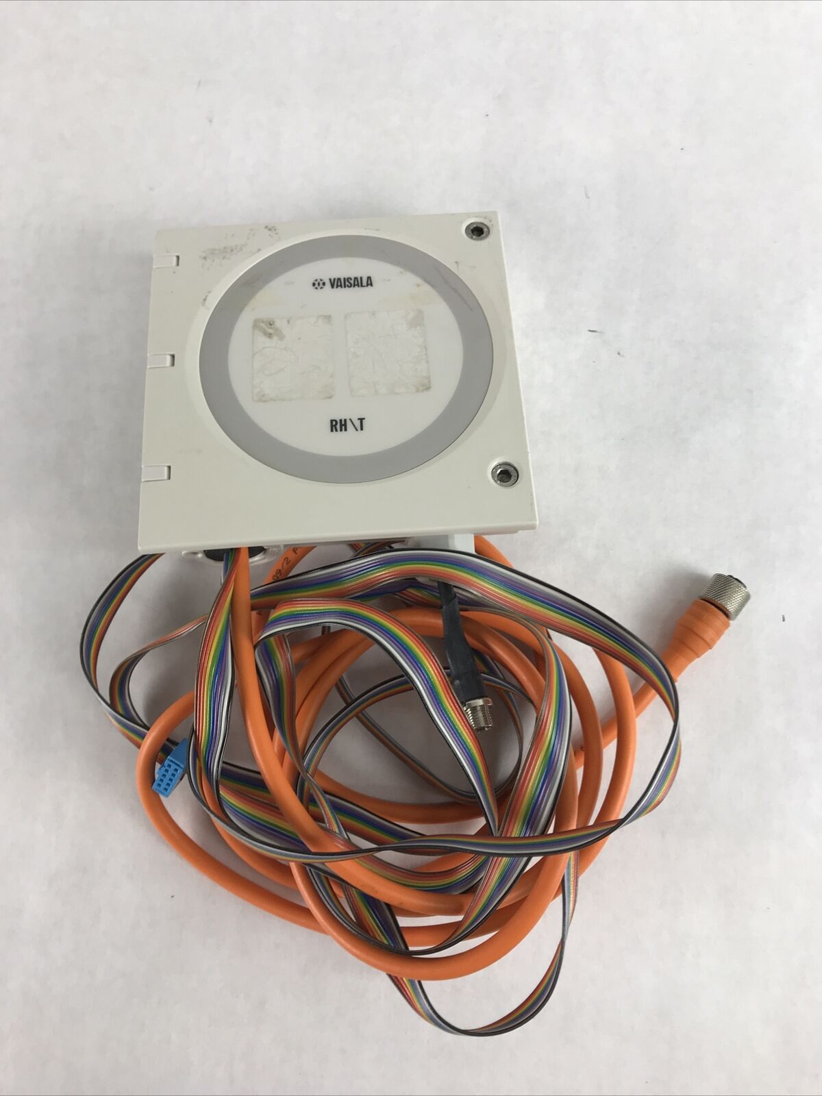 Vaisala HUMICAP HMW71Y RH\T Humidity/Temperature Transmitter Module