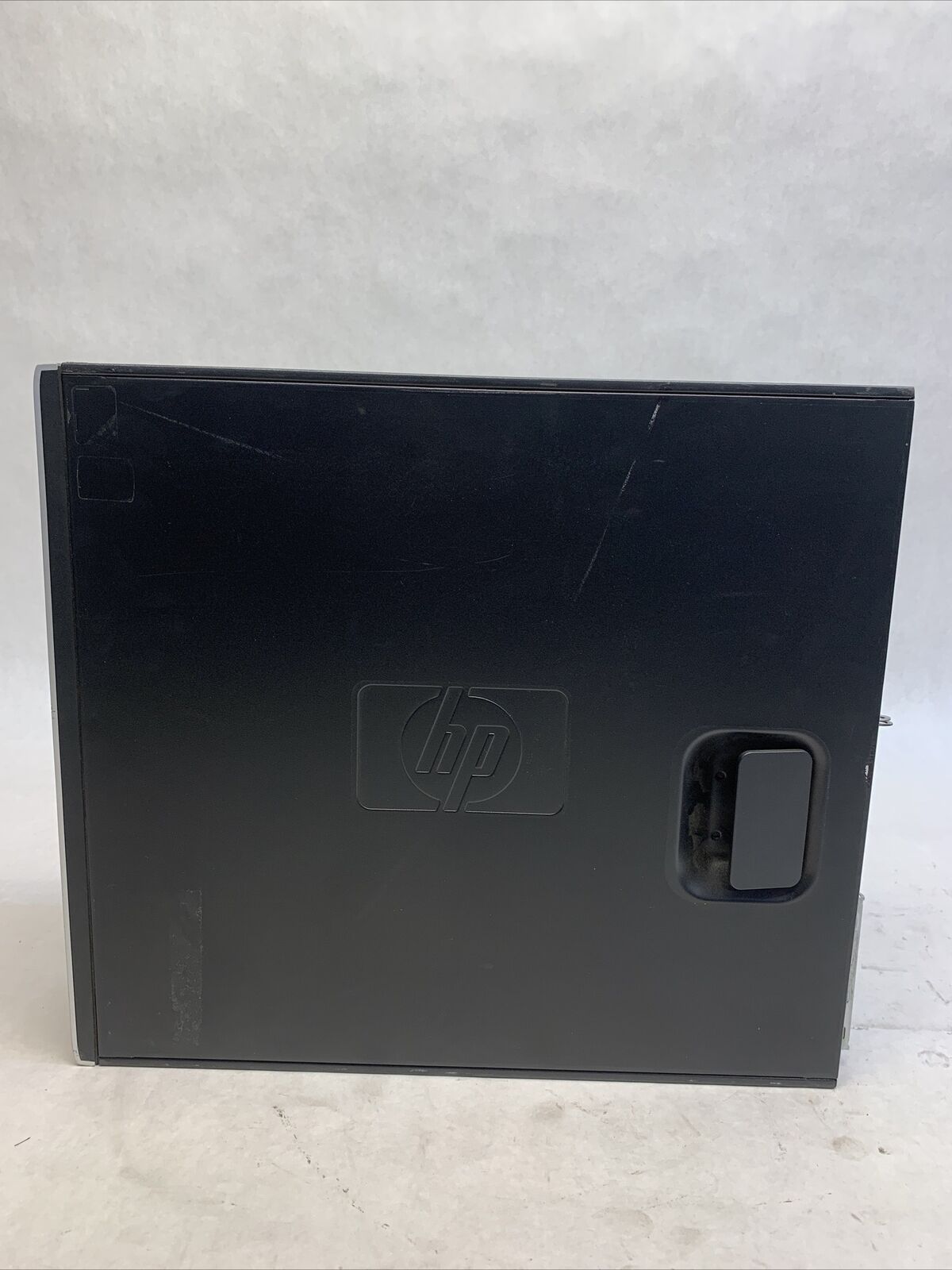 HP Compaq 6000 Pro SFF Intel Core 2 Duo E8400 3GHz 4GB RAM No HDD No OS