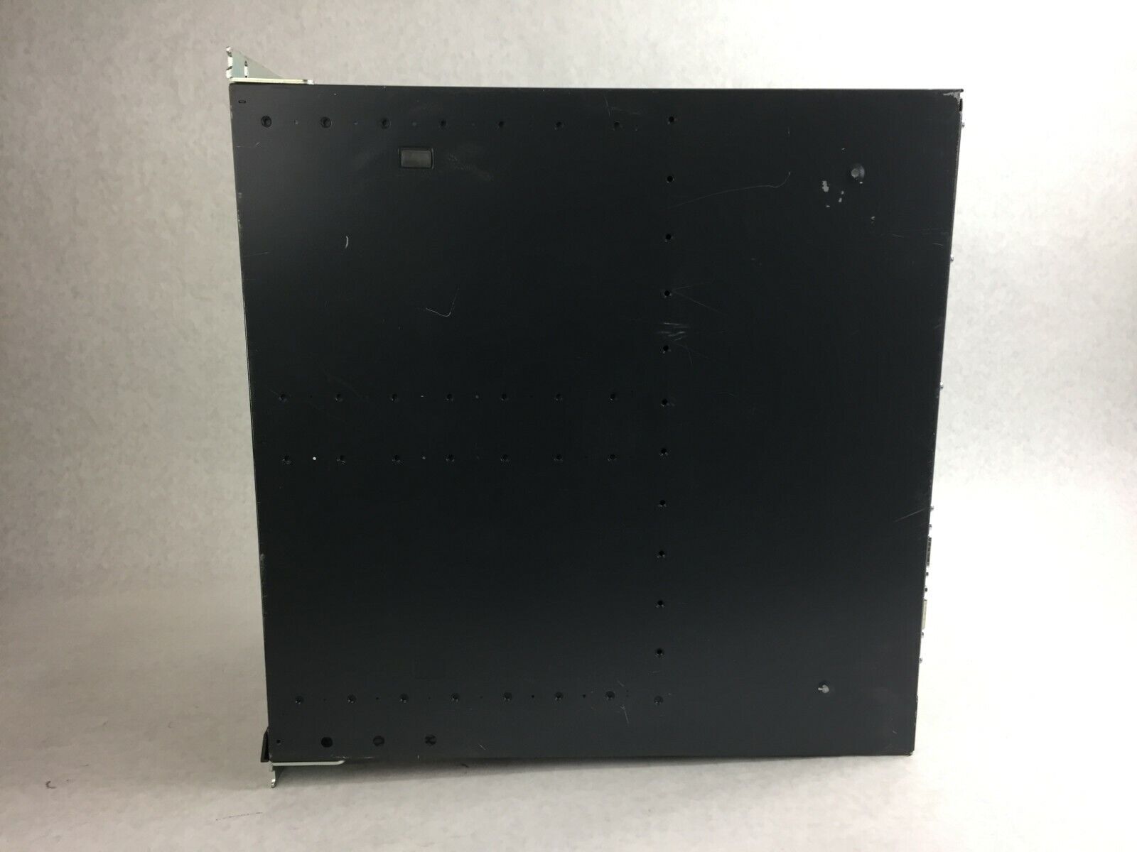 HP E5412 zl J8698A Switch Chassis  Rack Mountable