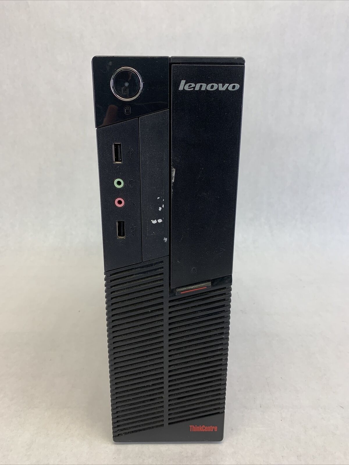 Lenovo ThinkCentre A58 SFF Intel Celeron E3200 4GB RAM No HDD No OS