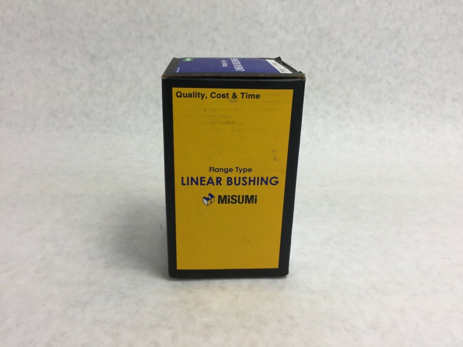 MiSUMi Flange Type Linear Bushing LHIRWM25  NIB