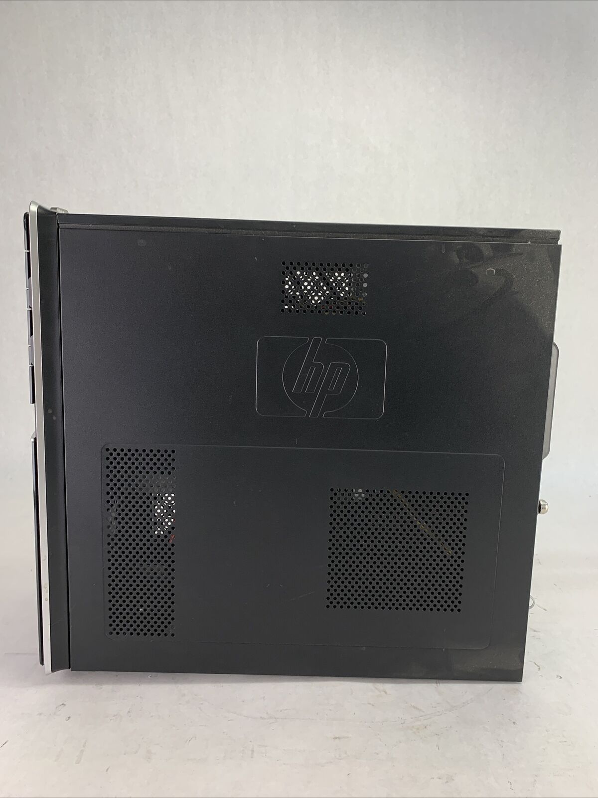 HP Pavilion P6232P MT Intel Core 2 Quad Q8300 2.5GHz 1GB RAM No HDD No OS