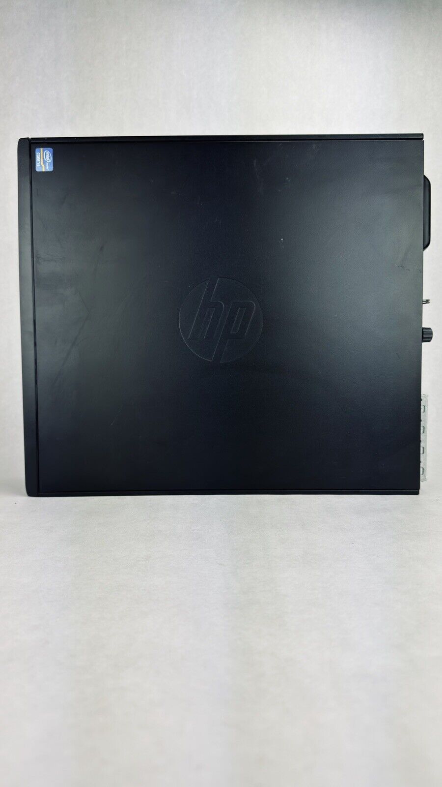 HP Compaq Pro 4300 SFF Intel Core i3-3220 3.3GHz 4GB RAM No HDD No OS