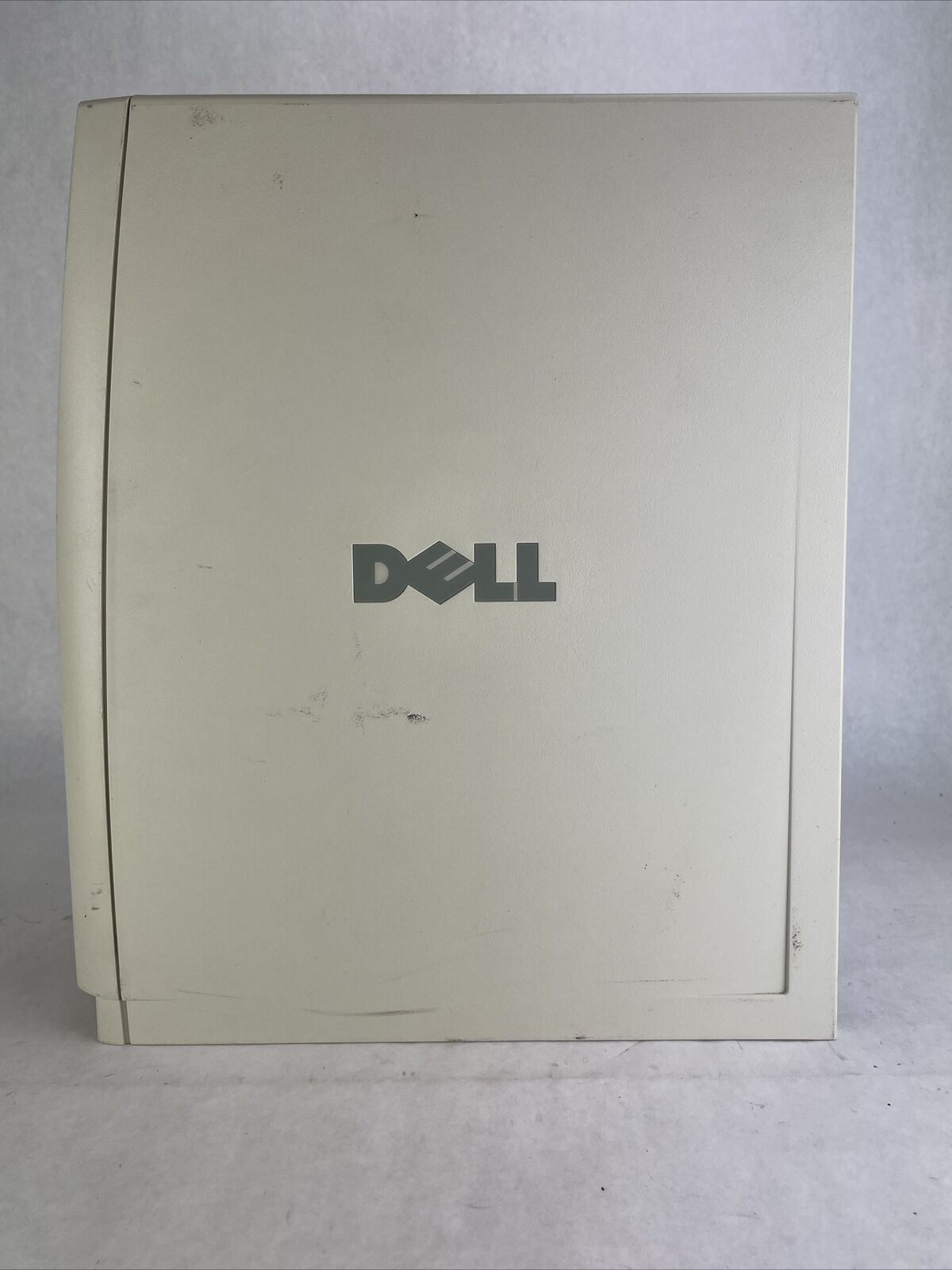 Dell Dimension L500r MT Intel Pentium III 500MHz 96MB RAM No HDD No OS