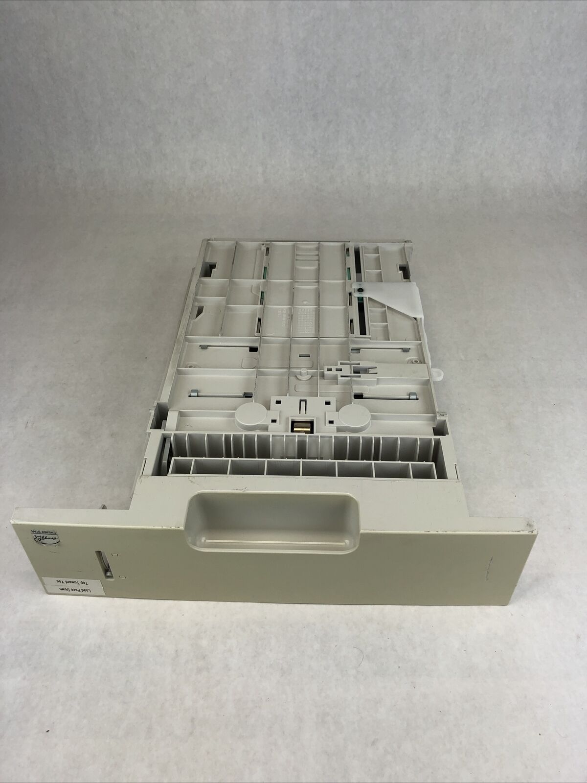 Replacement Xerox Phaser 3500 3600 Paper Tray