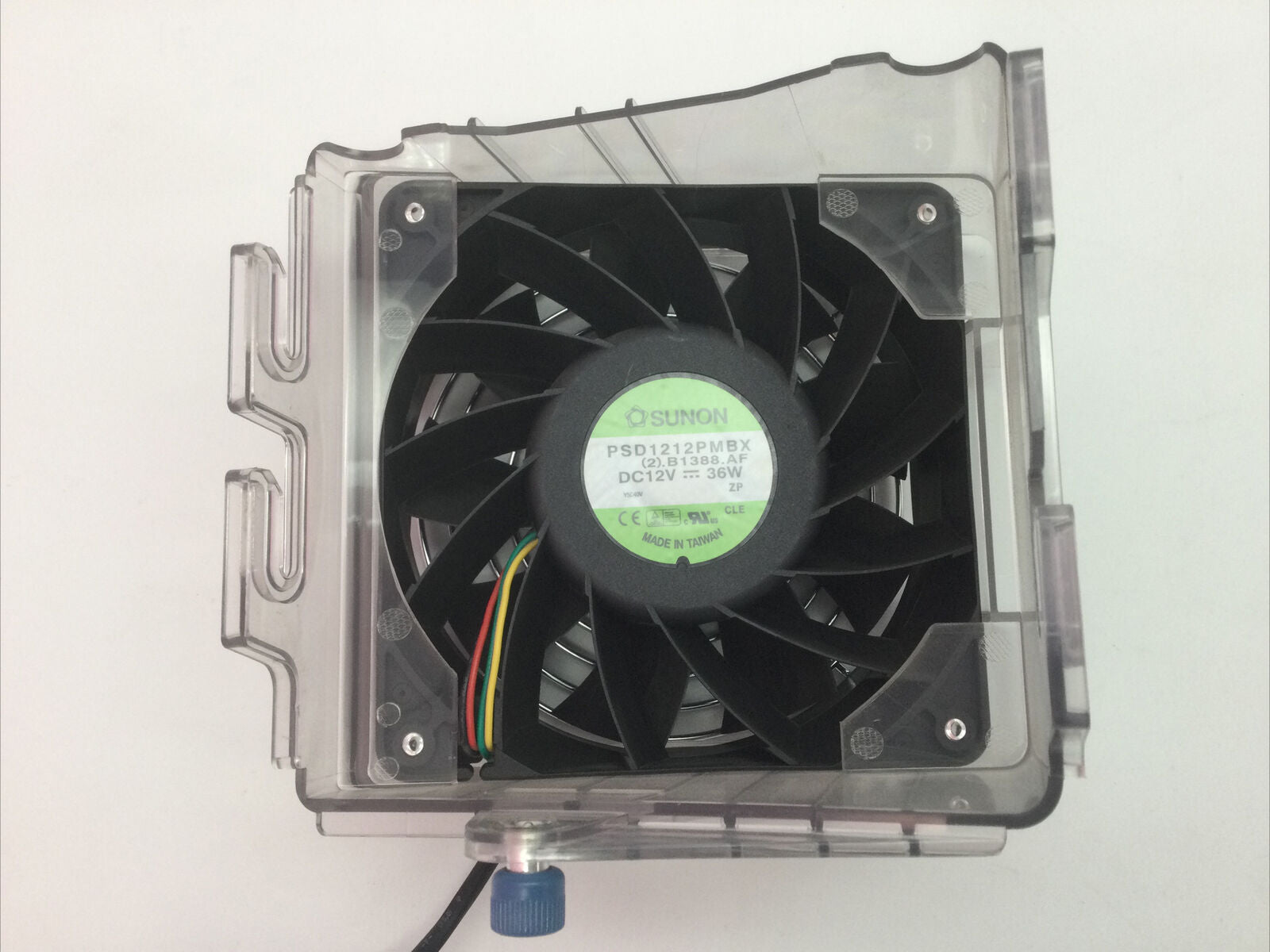 HP ML350 G4 Redundant Fan- 372213-001