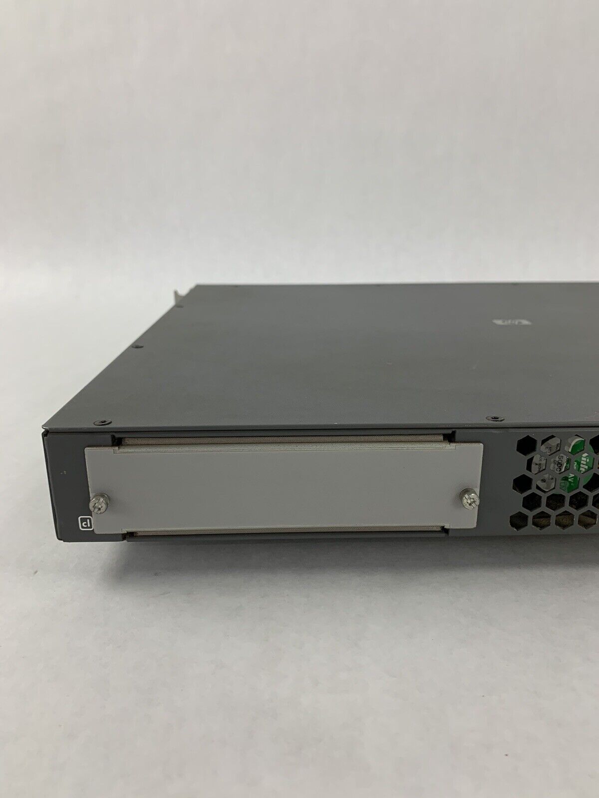 HP ProCurve 3400cl J4905A  Network Managed Switch