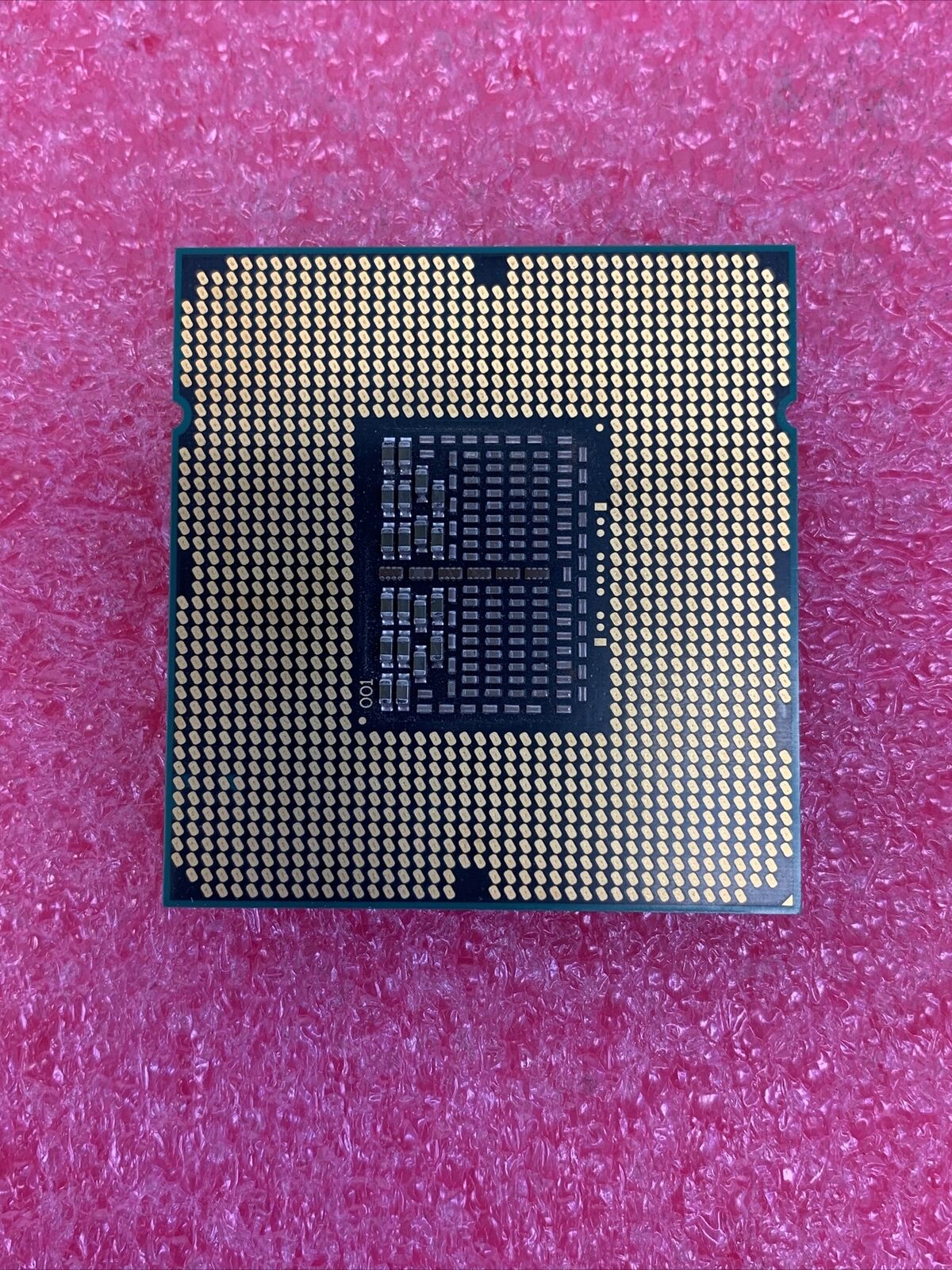 Intel Core i7-930 2.8GHz SLBKP Processor