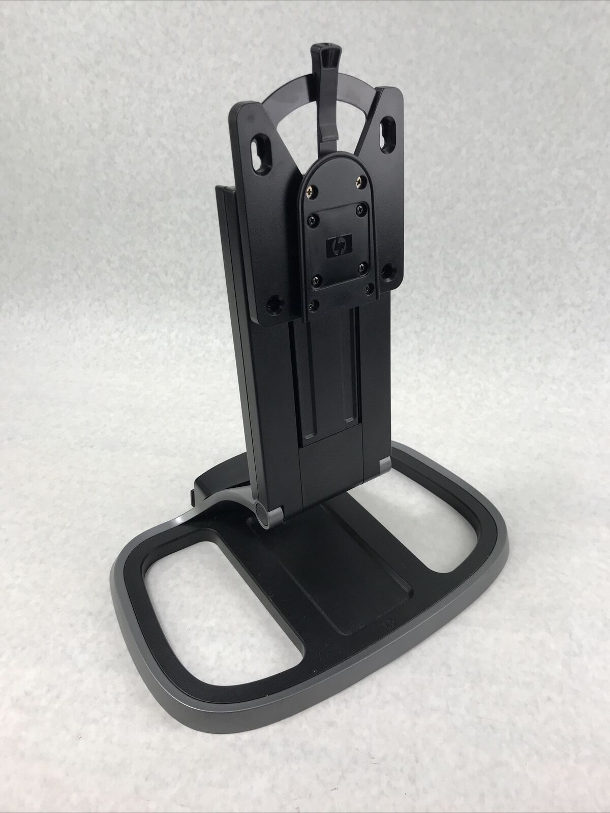 HP 737952-0001 Integrated Work Center Monitor Stand