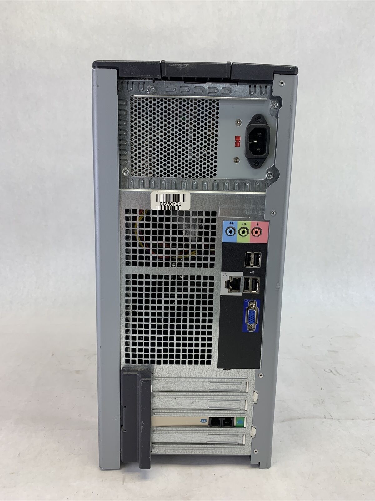 dell dimension 5310