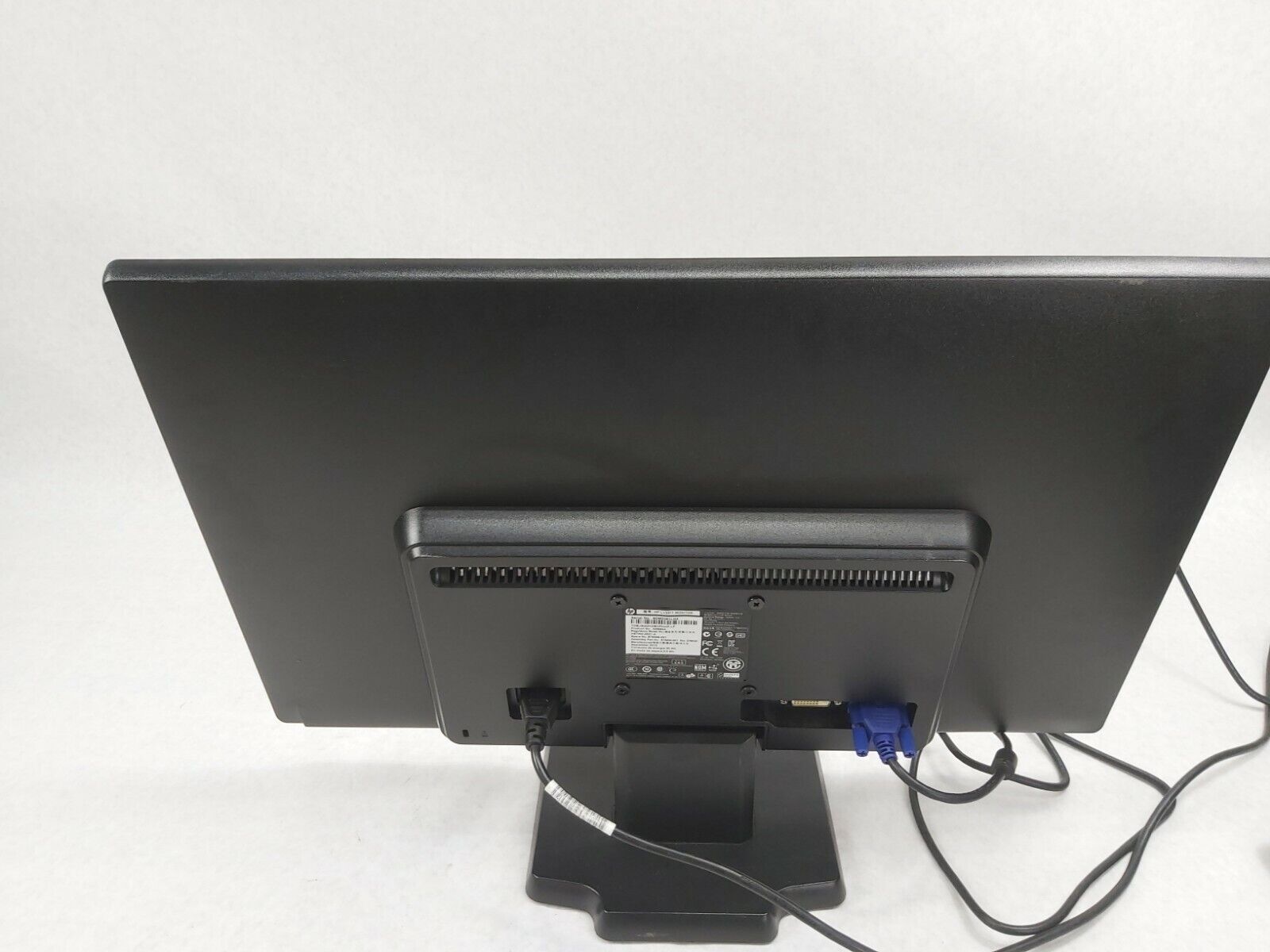 HP 23" LED LCD Widescreen Monitor 1920 x 1080 Model: LV2311 Grade B