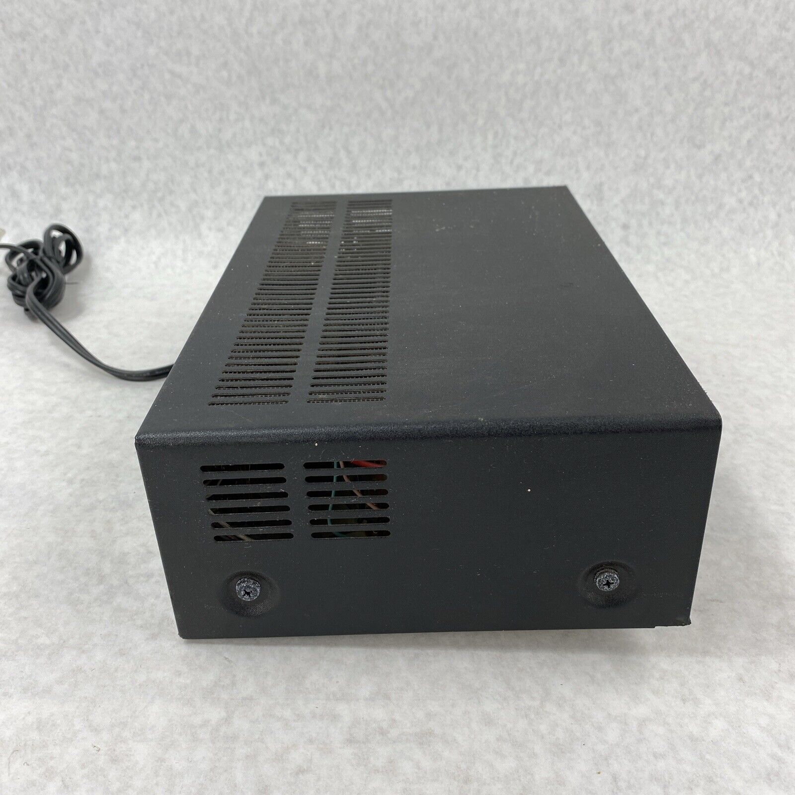 Realistic 32-2027A 35-Watt Solid State P.A. Amplifier