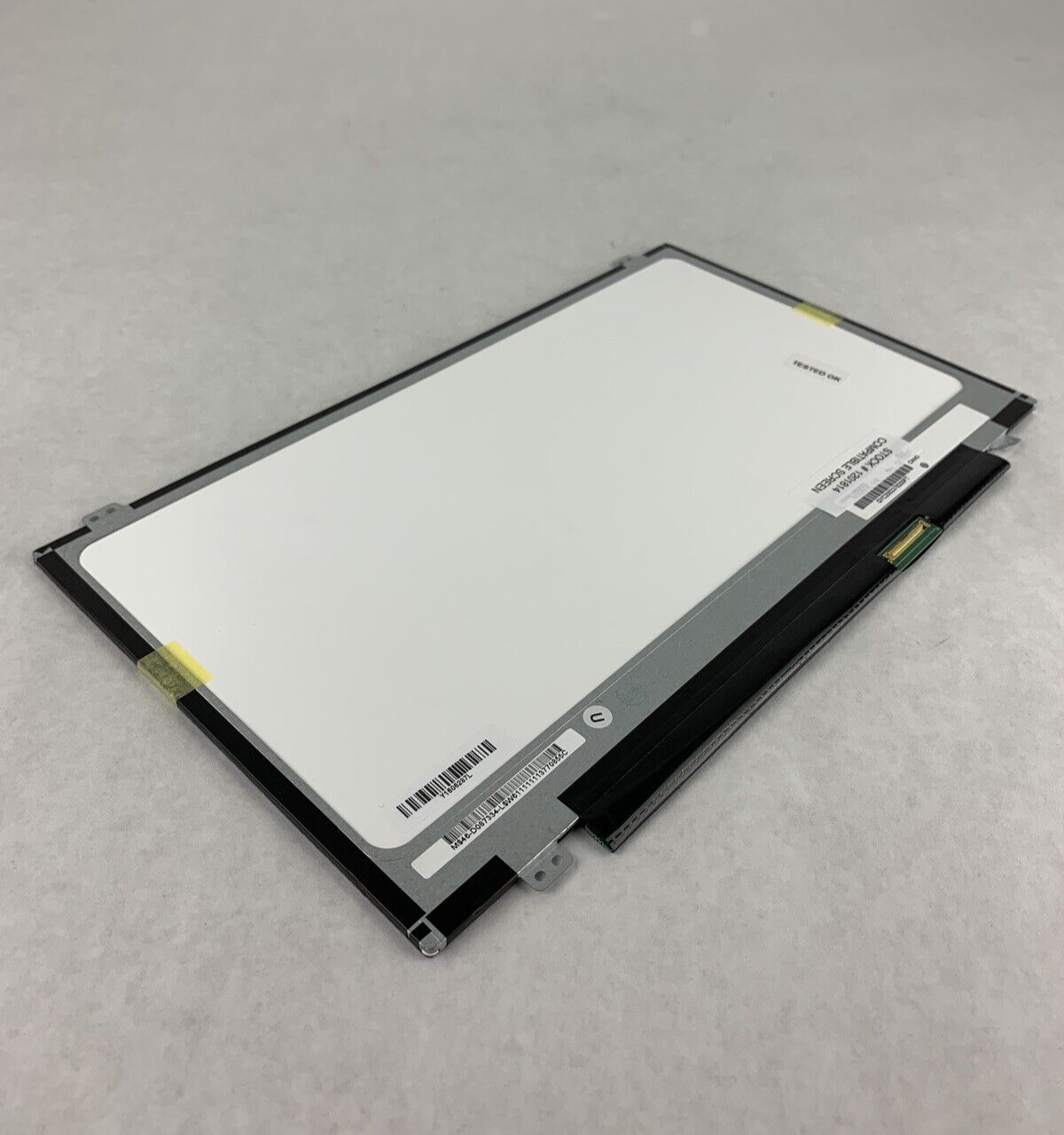 New Screen Replacement for N140BGE-L42 HD 1366x768 Glossy LCD LED 14"