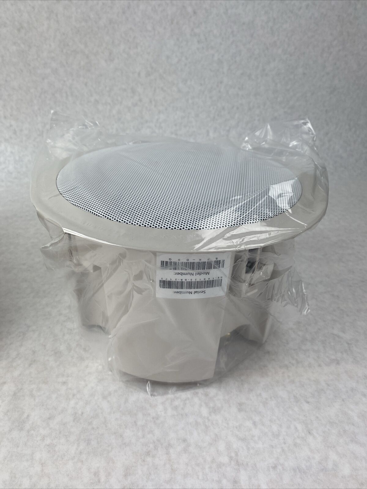 Lightspeed DRQ Ceiling Speaker SPK-DRQ - New