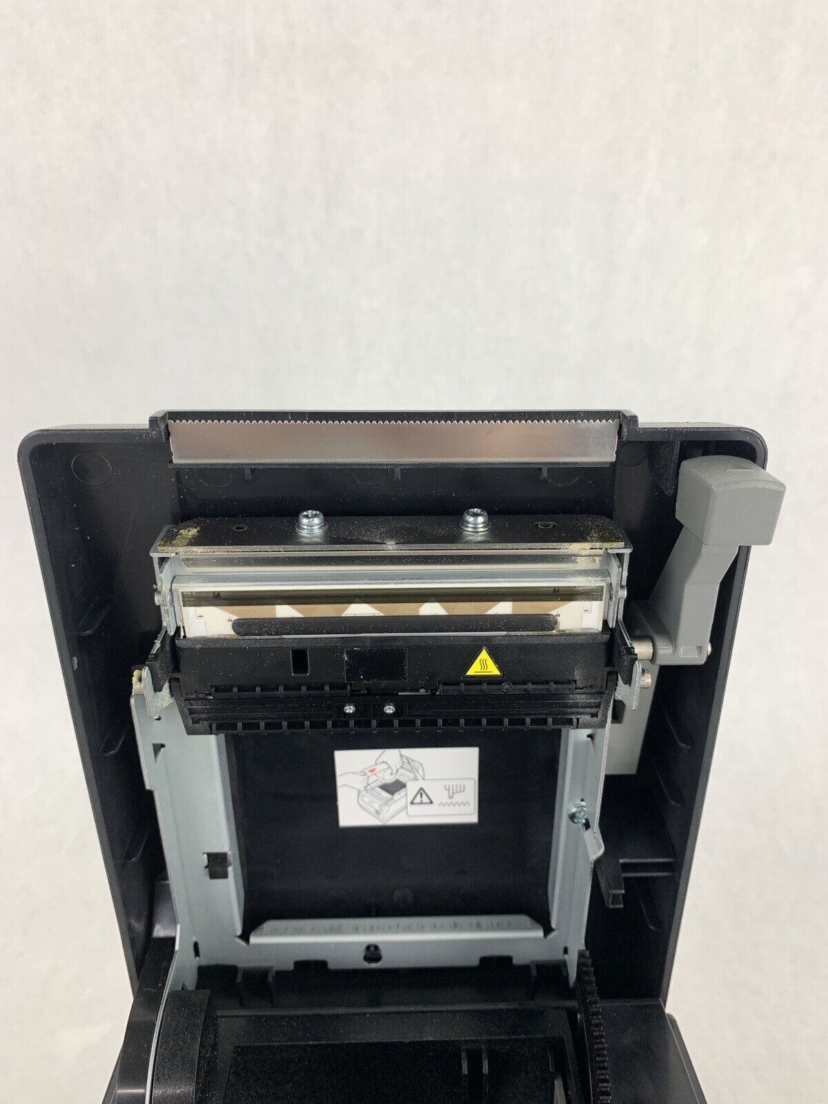 Citizen Line CT-S651II POS Thermal Printer Tested