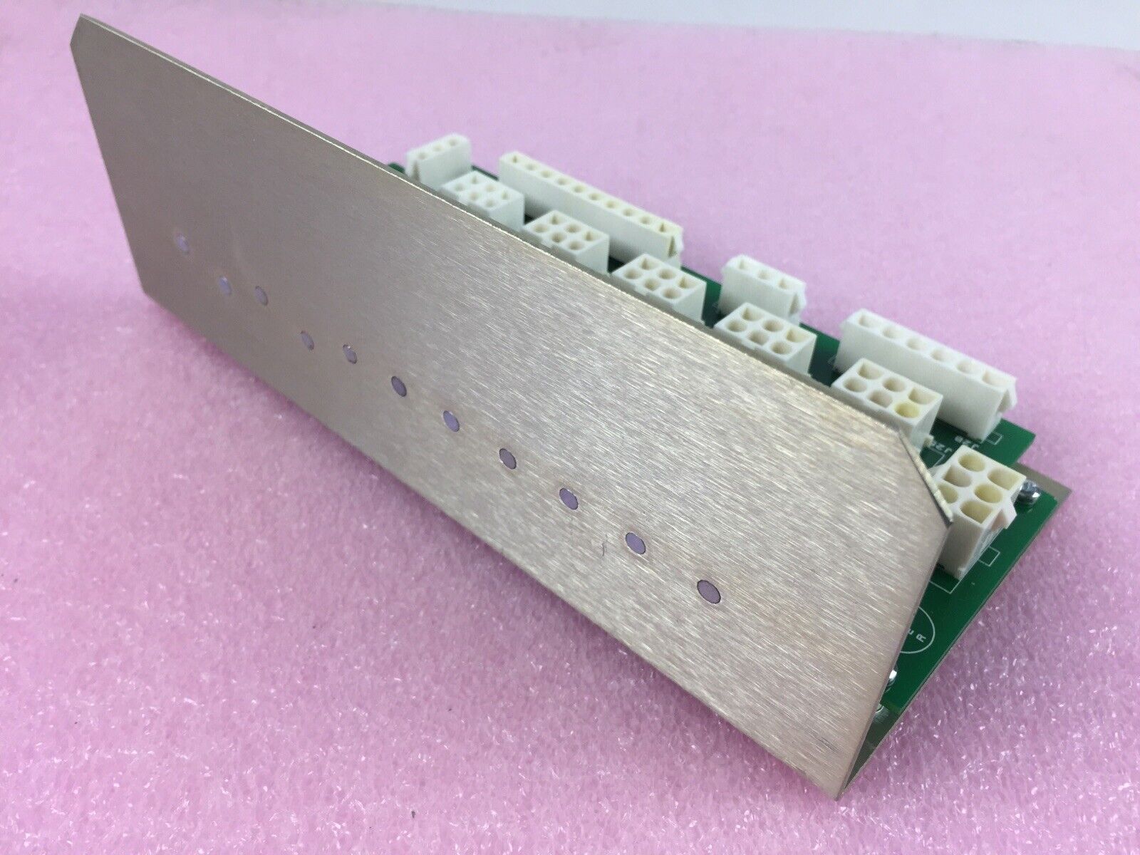 Bayer 067-B753-01 - Siemens Advia Post Regulation Board