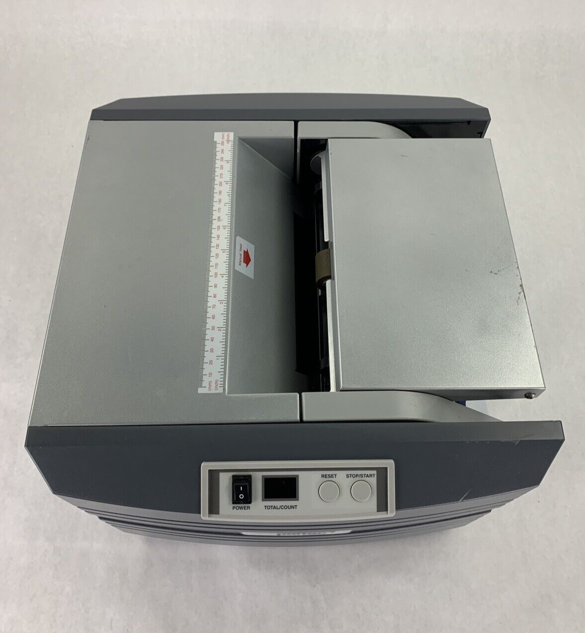 Paitec ES5000 Document Folder for Parts and Repair