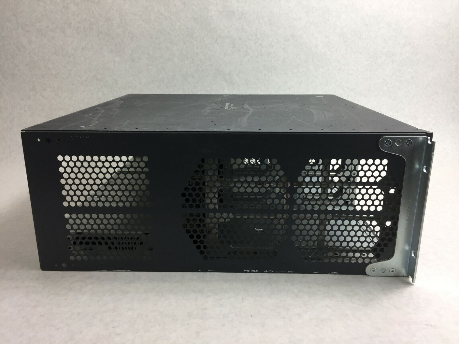 HP ProCurve J8697A 5406zl Managed Switch Chassis Only