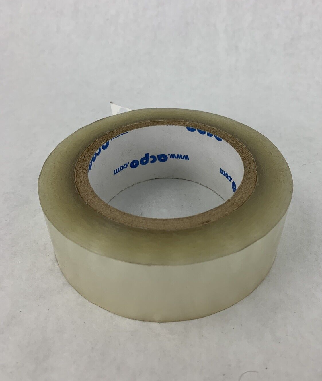 New ACPO 610T Thermal Transfer Printable Tape S11054-7