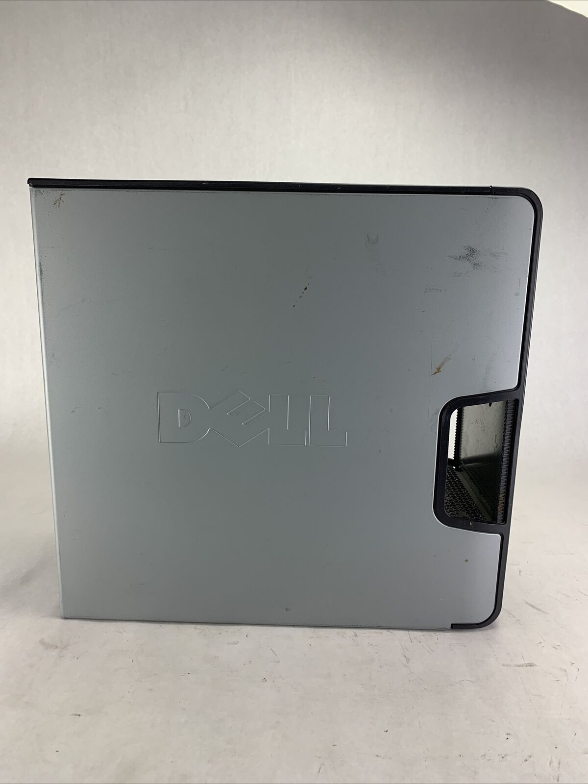 Dell Dimensions E310 MT Intel Pentium 4 2.88GHz 512MB RAM No HDD No OS