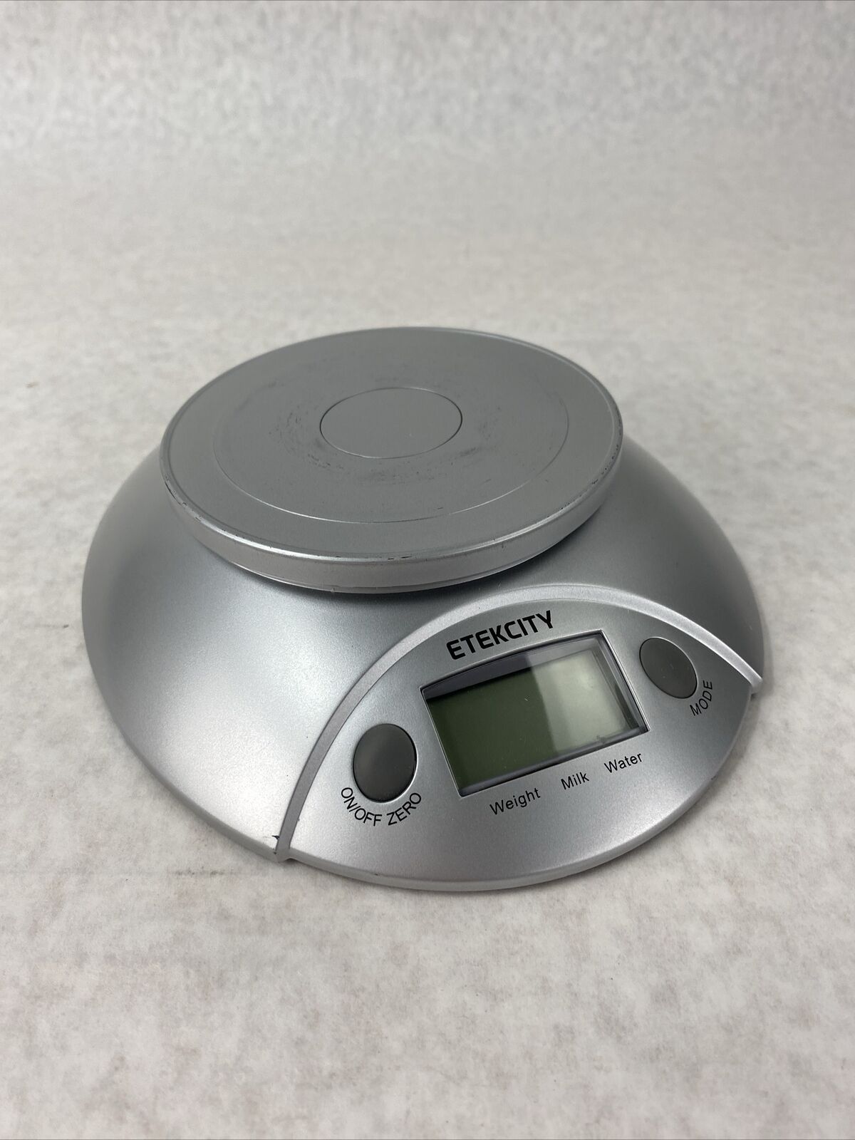 Etekcity EK3550 Electronic Kitchen Scale