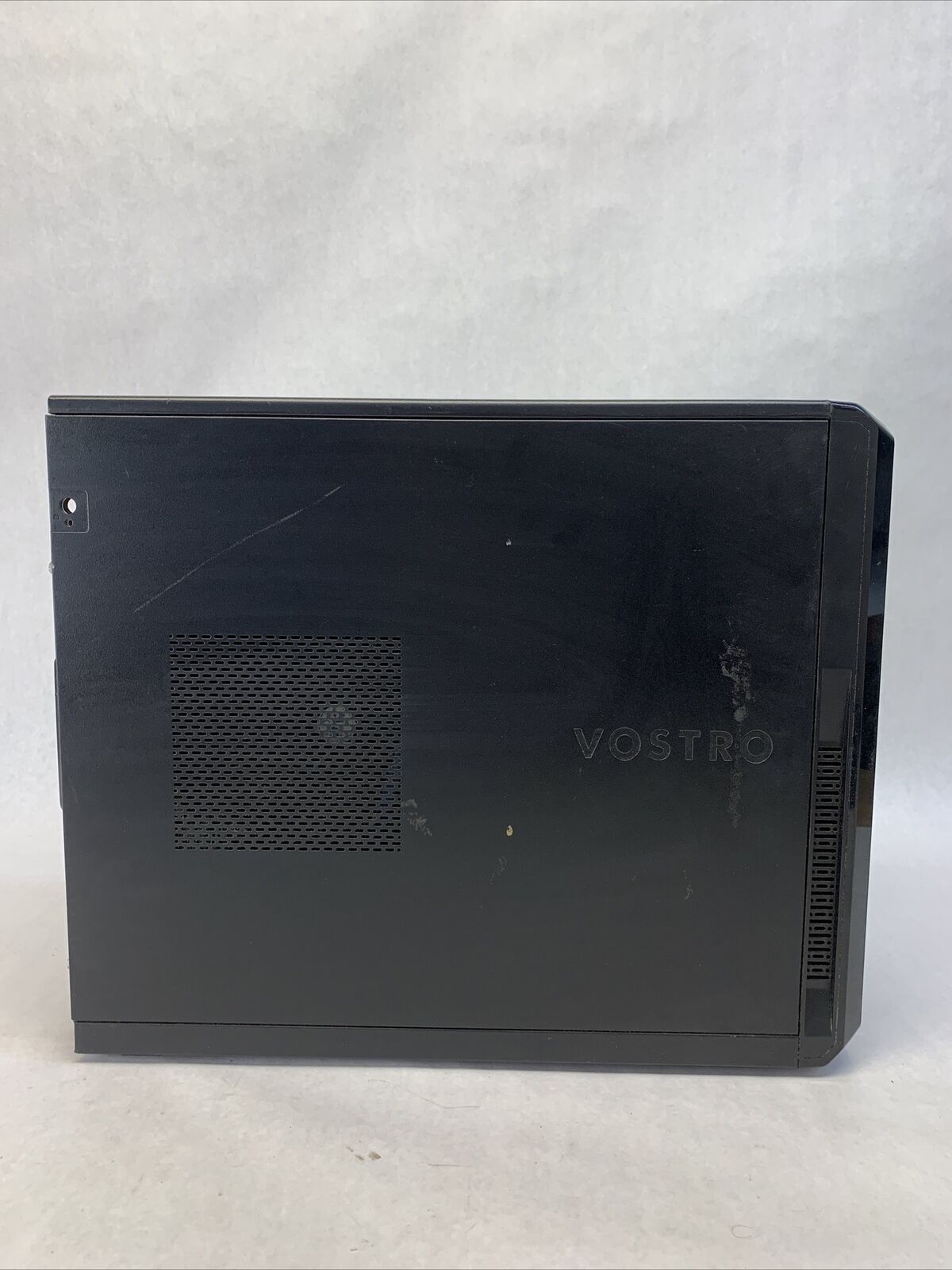 Dell Vostro 270 MT Intel Core i3-3220 3.3GHz 4GB RAM No HDD No OS