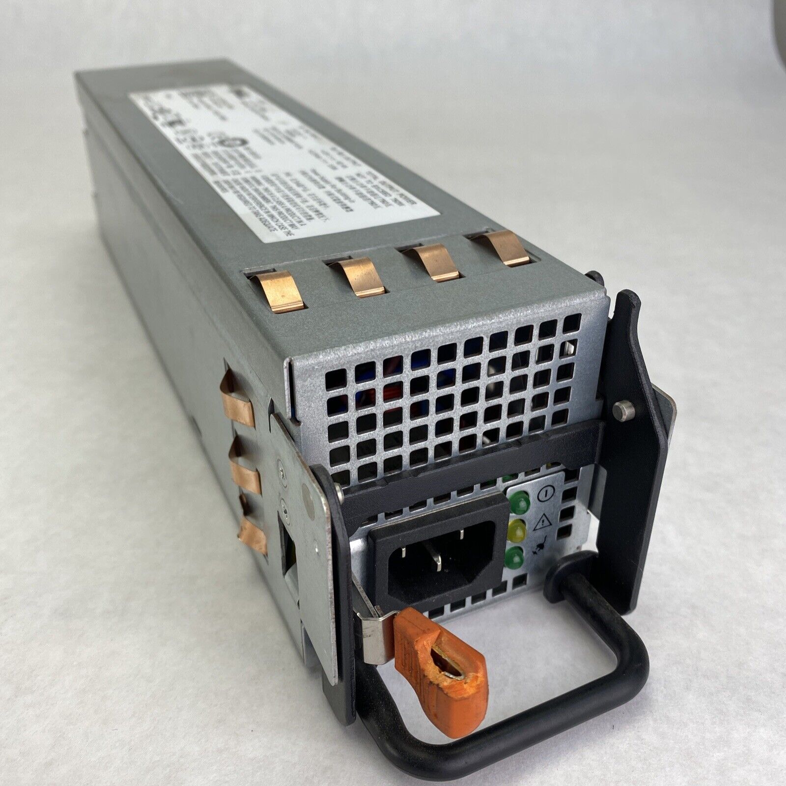 Dell 0DX385 Z750P-00 7001452-J000 Hot-Swap PowerEdge 2950 750W Power Supply