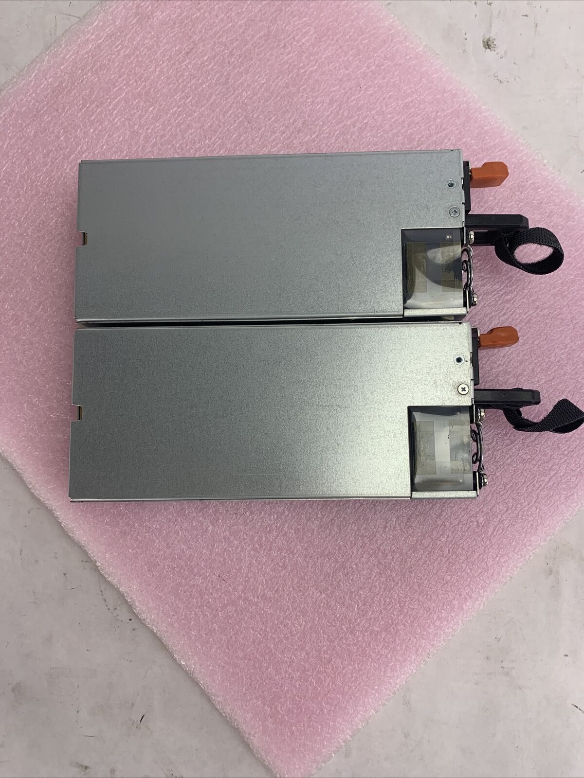 lot of 2 Dell 750W Power Supply G24H2