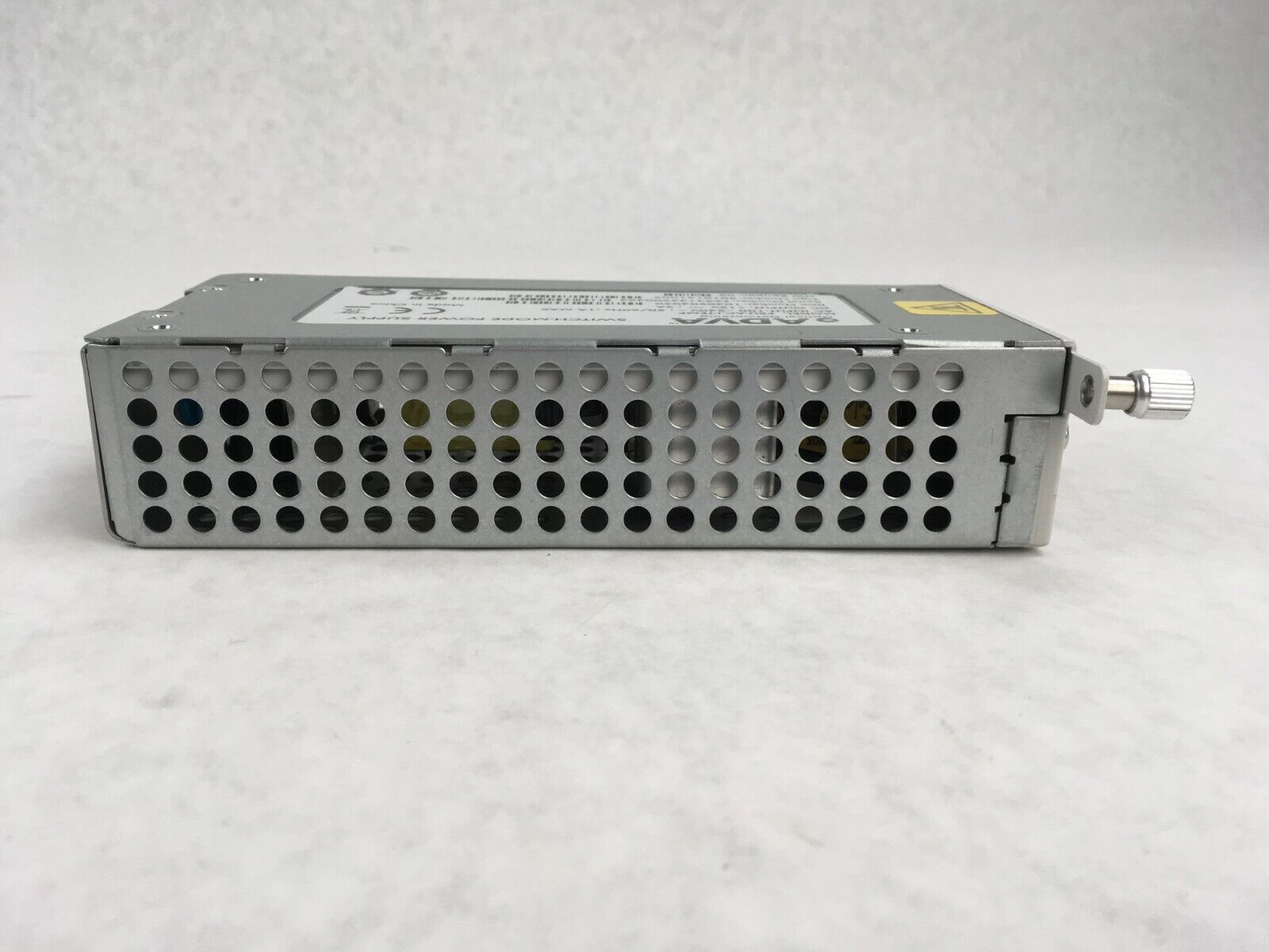 ADVA PSU-AC I-TEMP Switch Mode Power Supply 1040904050 Optical Networking