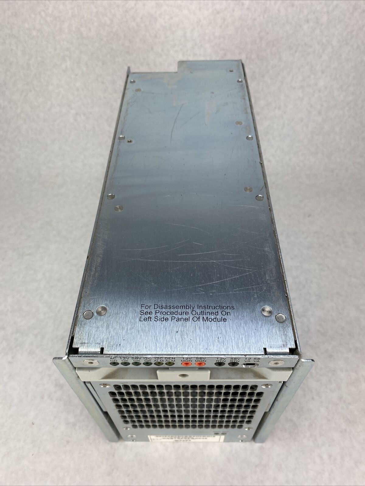 EMC 071-000-191 DMX 1000/2000 175W Power Supply