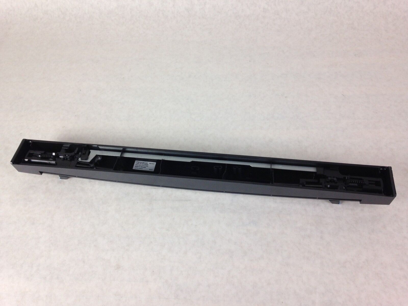 EMC 100-563-345 1U Bezel Gen 2 RECOVERPOINT Server Face Plate