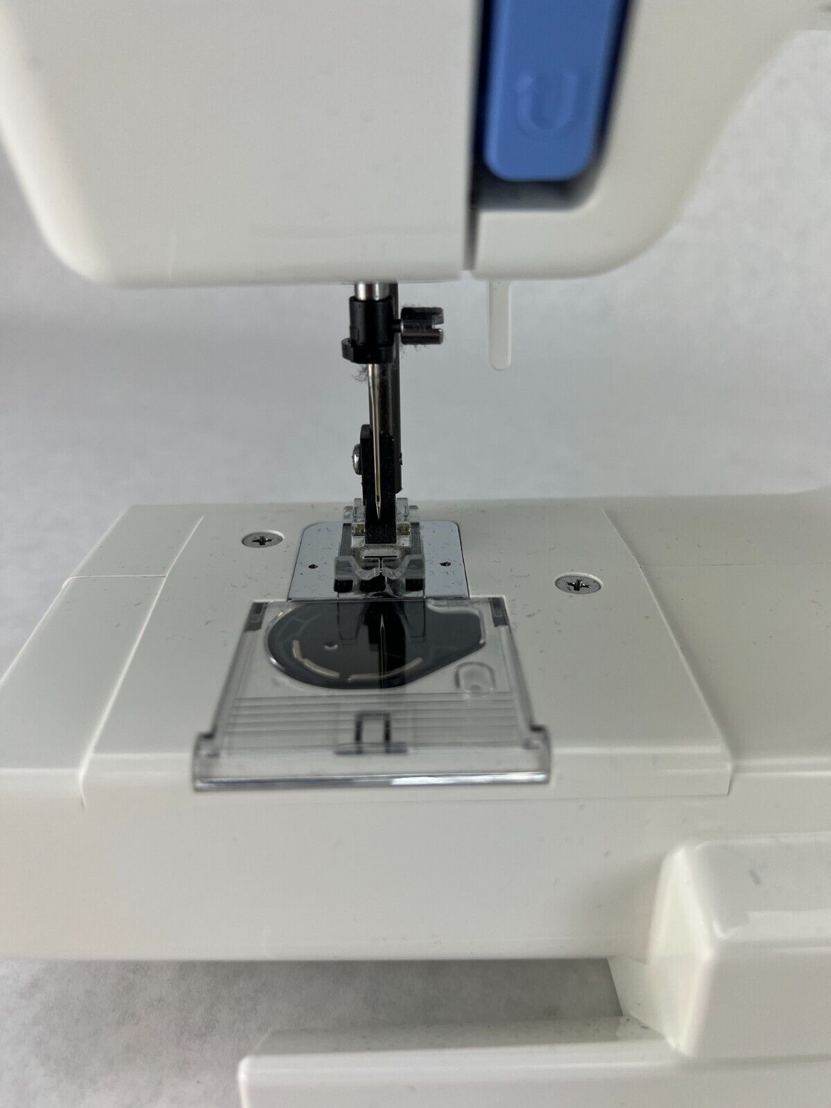 Janome Sears Kenmore 11803 1/2 Size Sewing Machine - 8 Stitch
