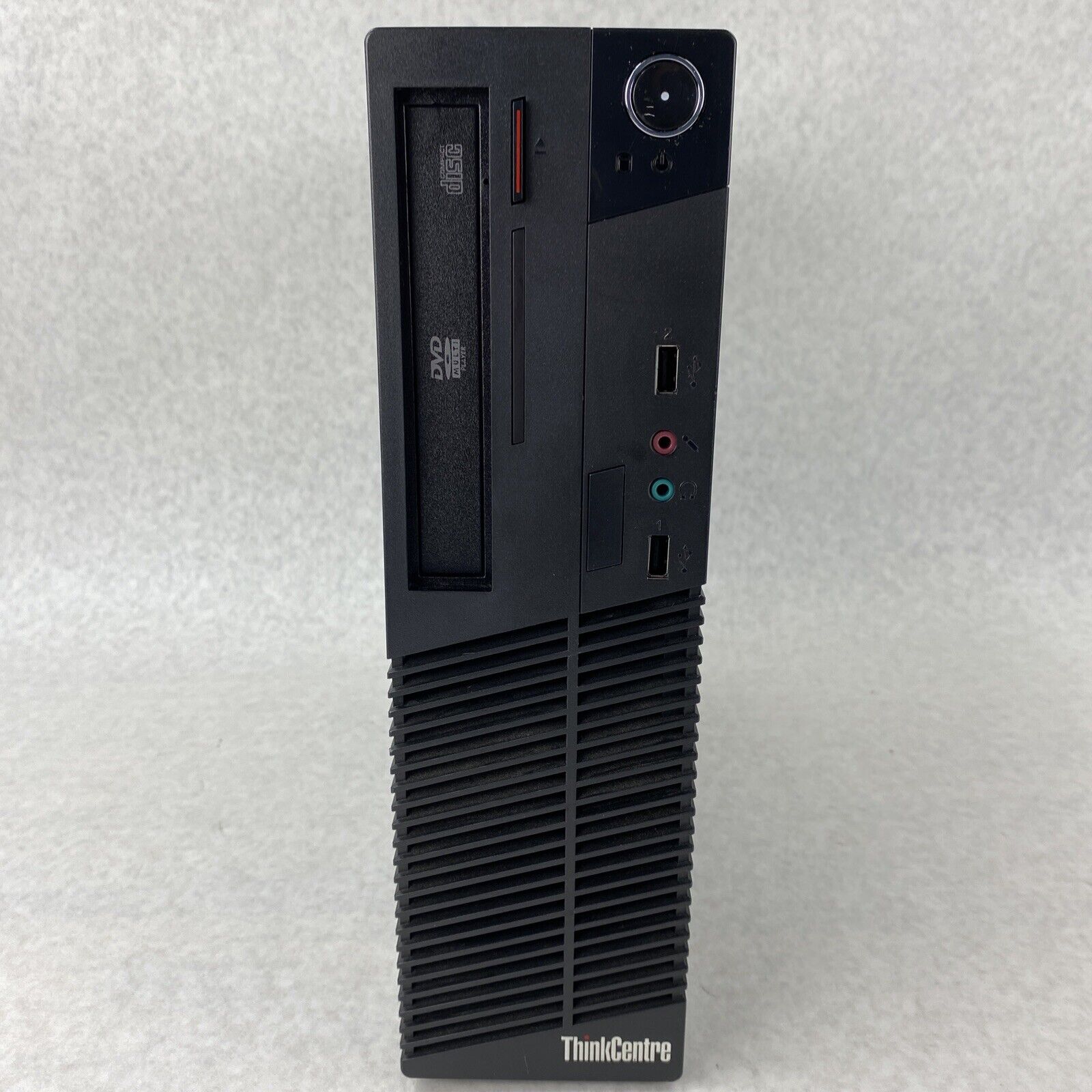 Lenovo ThinkCentre M79 DT AMD A4-6300B 3.70 GHz 4 GB RAM NO HDD NO OS