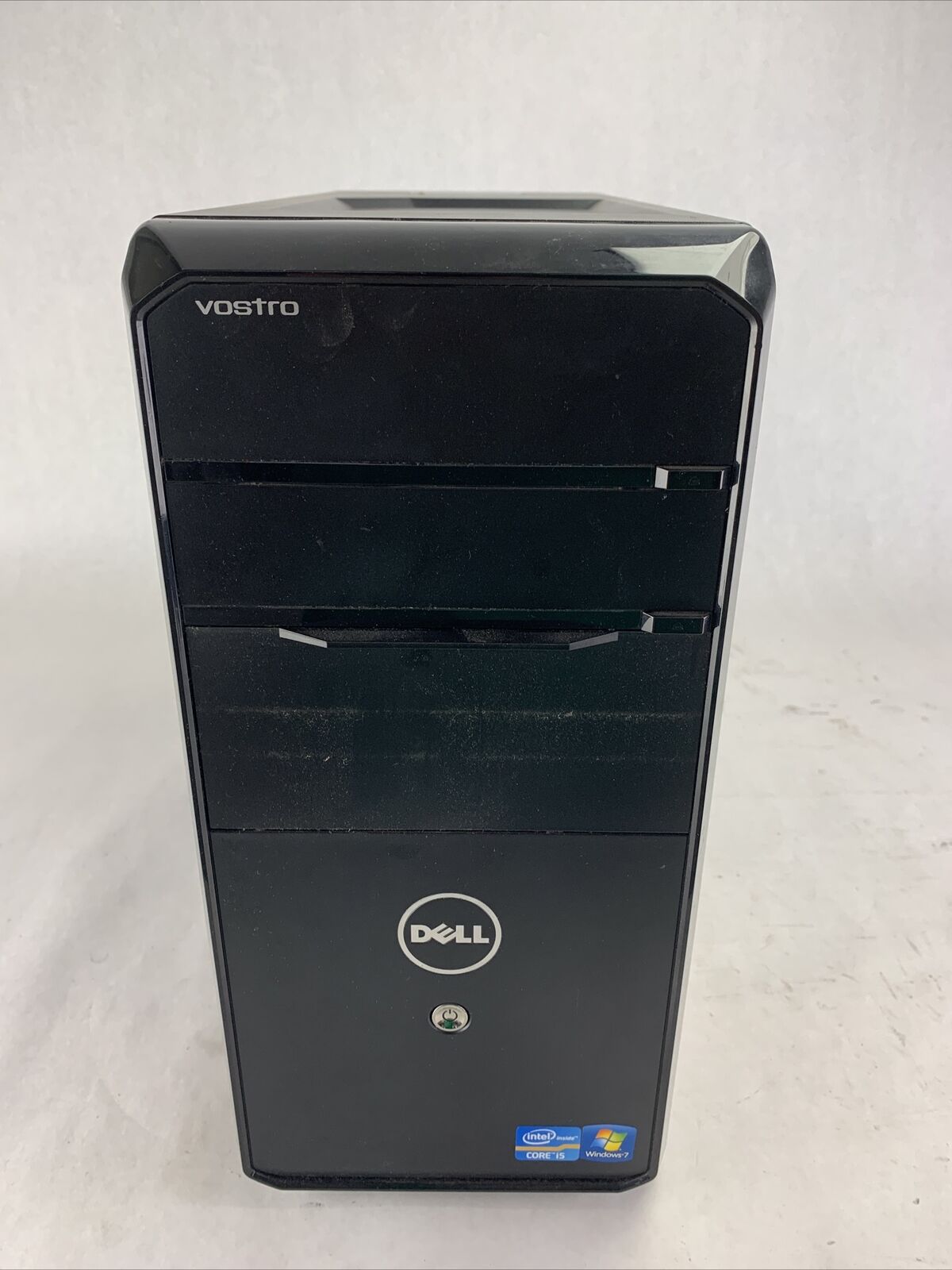 Dell Vostro 460 MT Intel Core i5-2400 3.1GHz 4GB RAM No HDD No OS