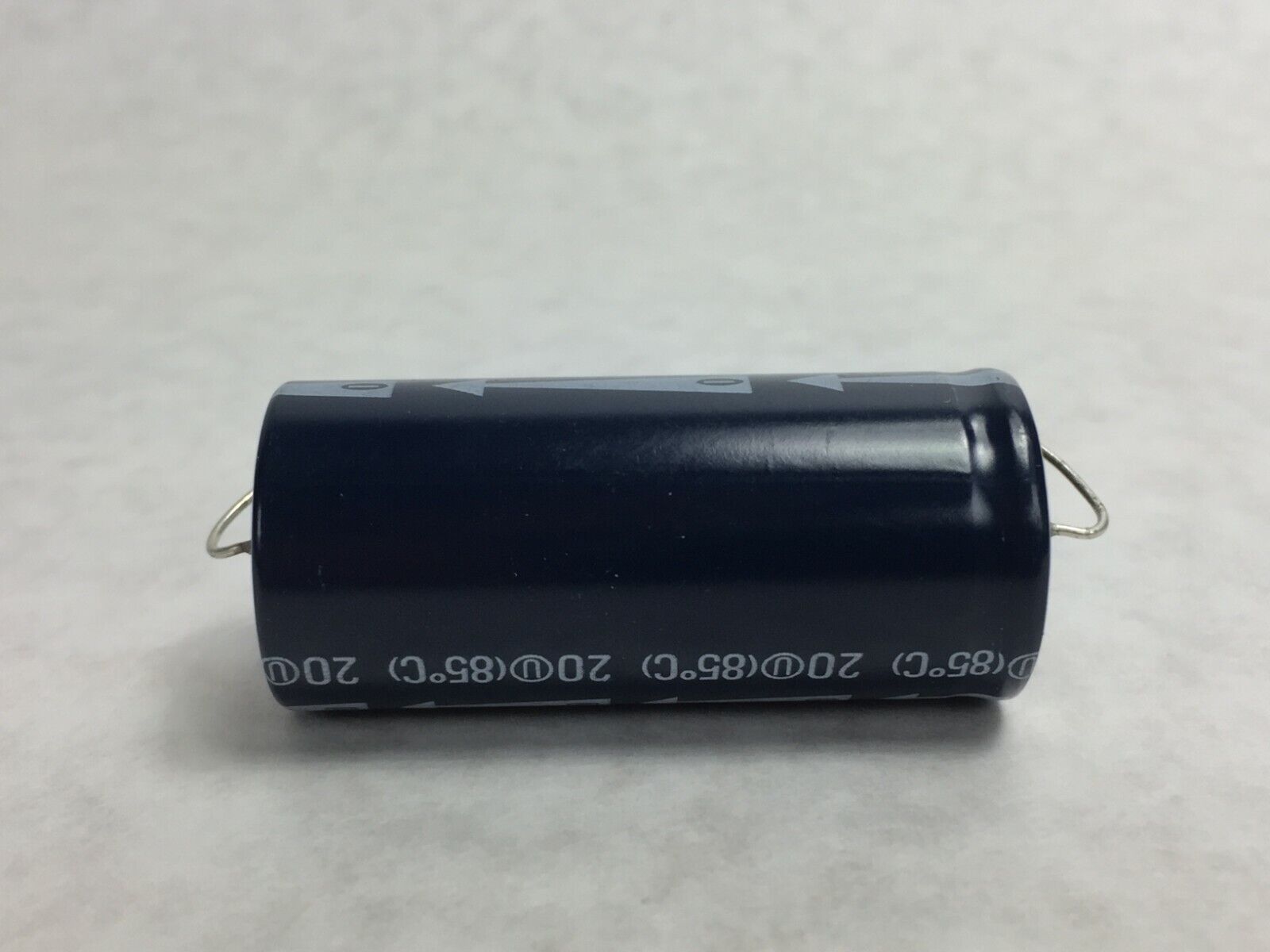 Elna Capacitor 16v 10000uf   NOS