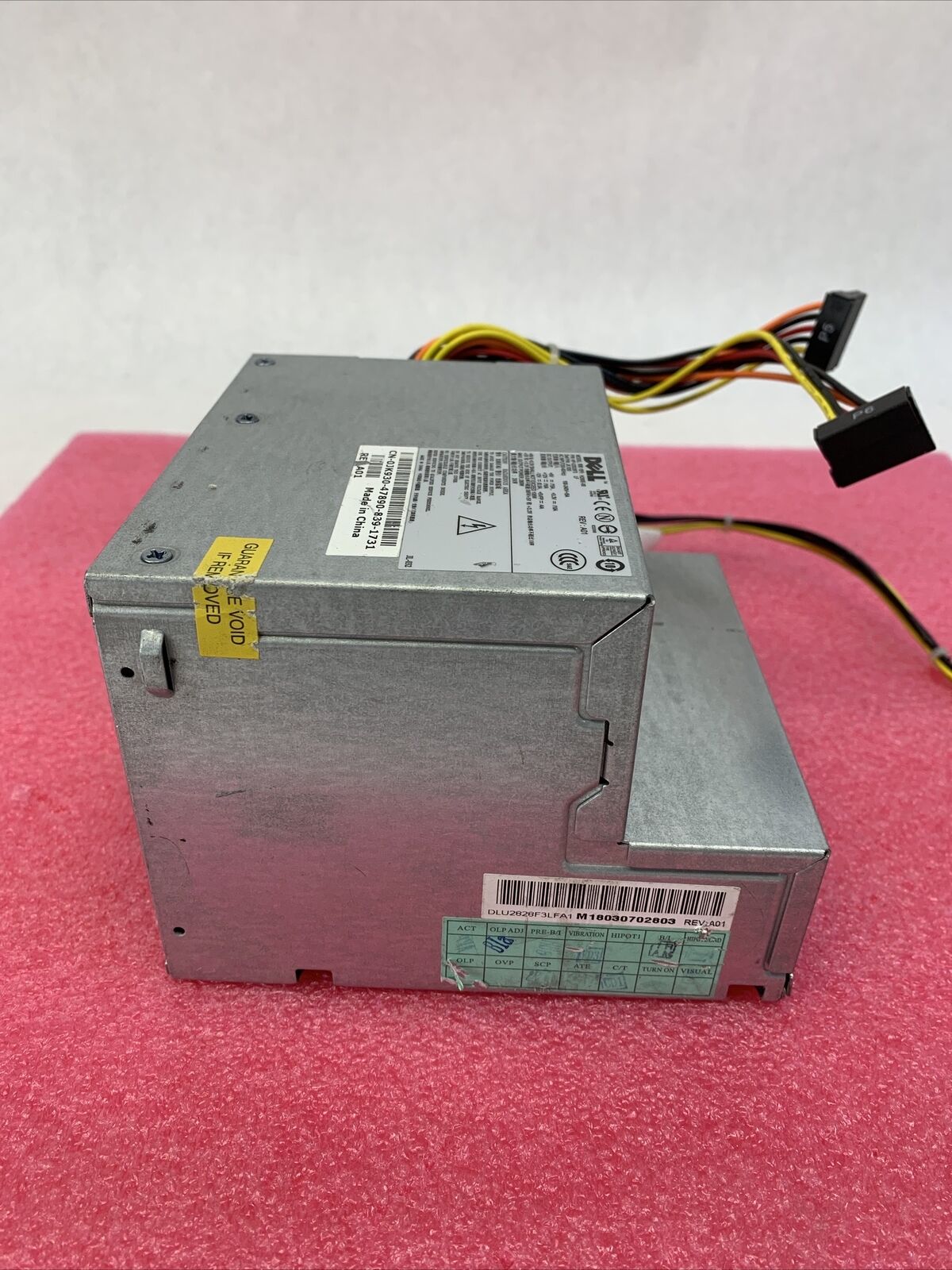 Dell HP-U2828F3 JK930 280W Power Supply