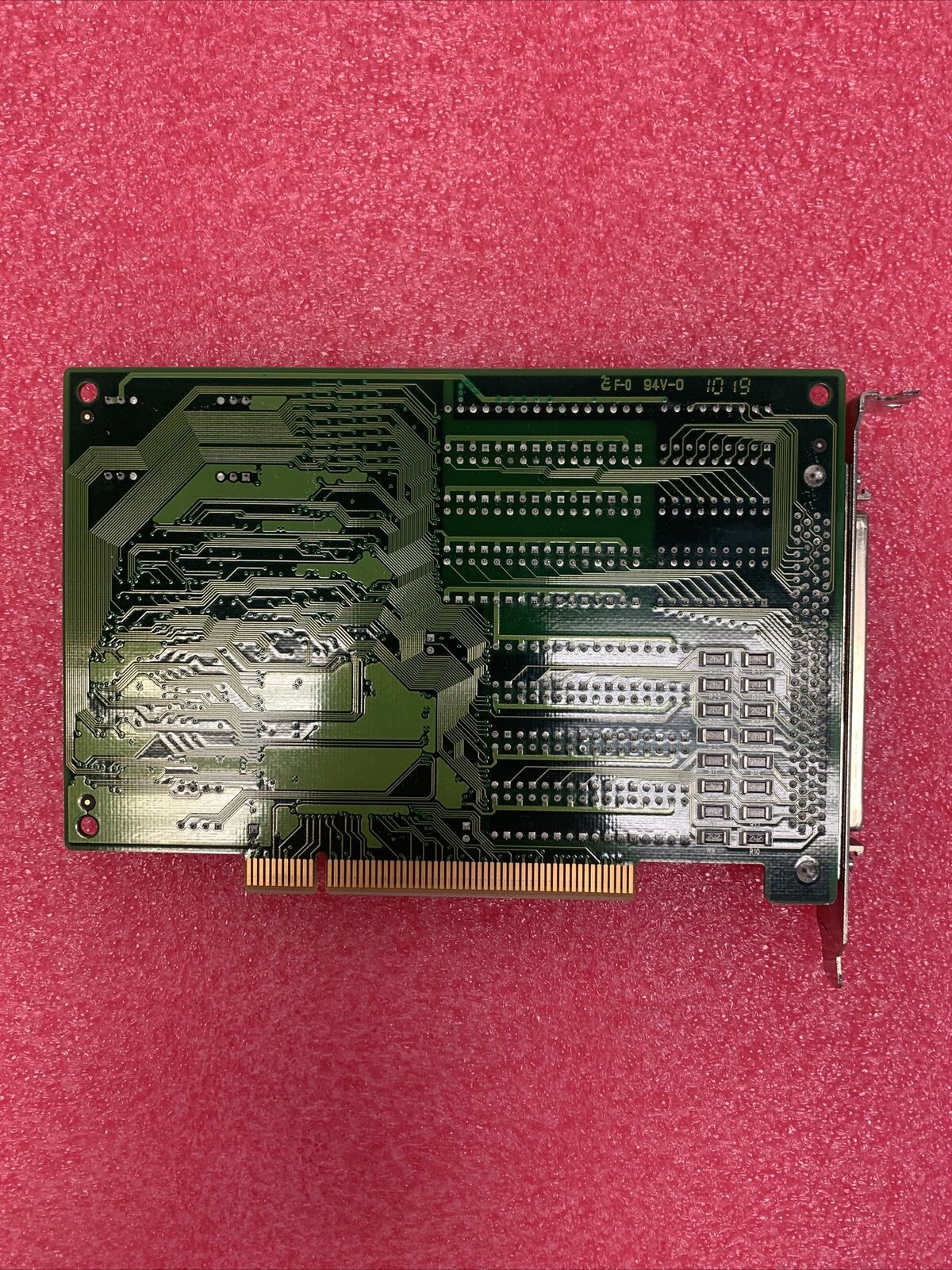 Adlink PCI-7432