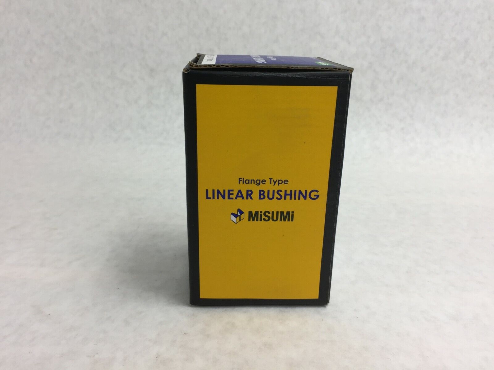 MiSUMi Flange Type Linear Bushing LHIRWM25  NIB