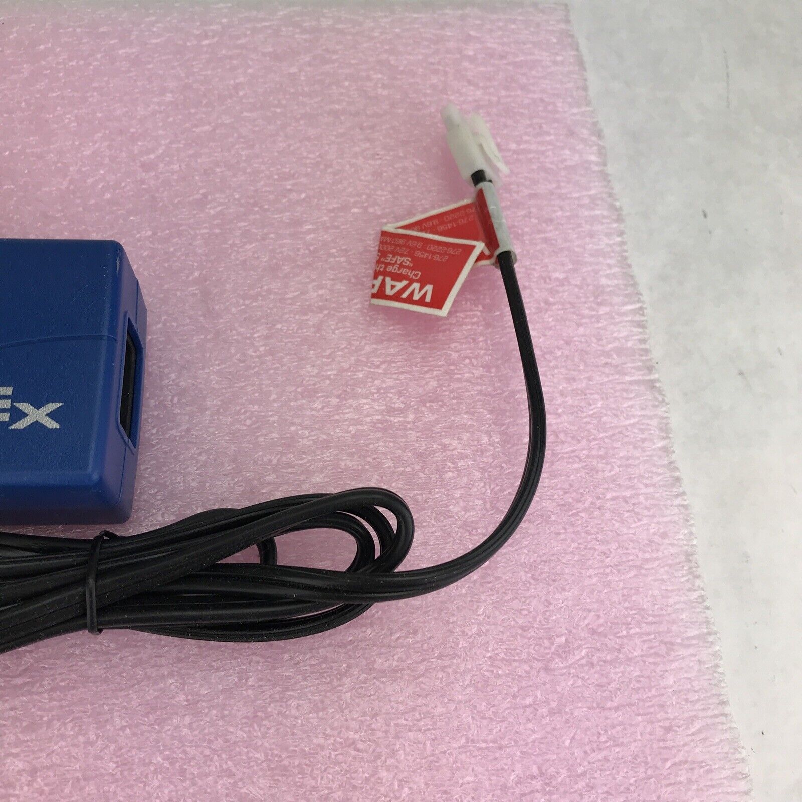 VEX Robotics Smart Charger Model 3PN3020MP