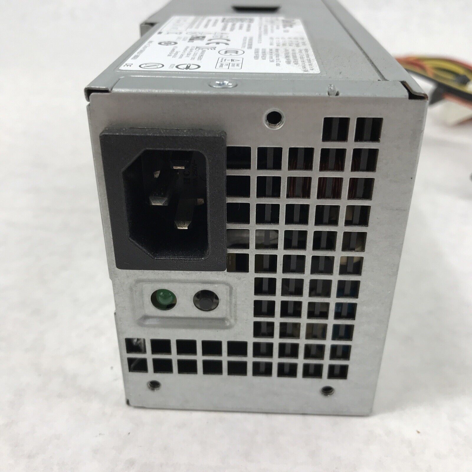 Dell FY9H3 OptiPlex 3010 7010 250W Desktop Power Supply