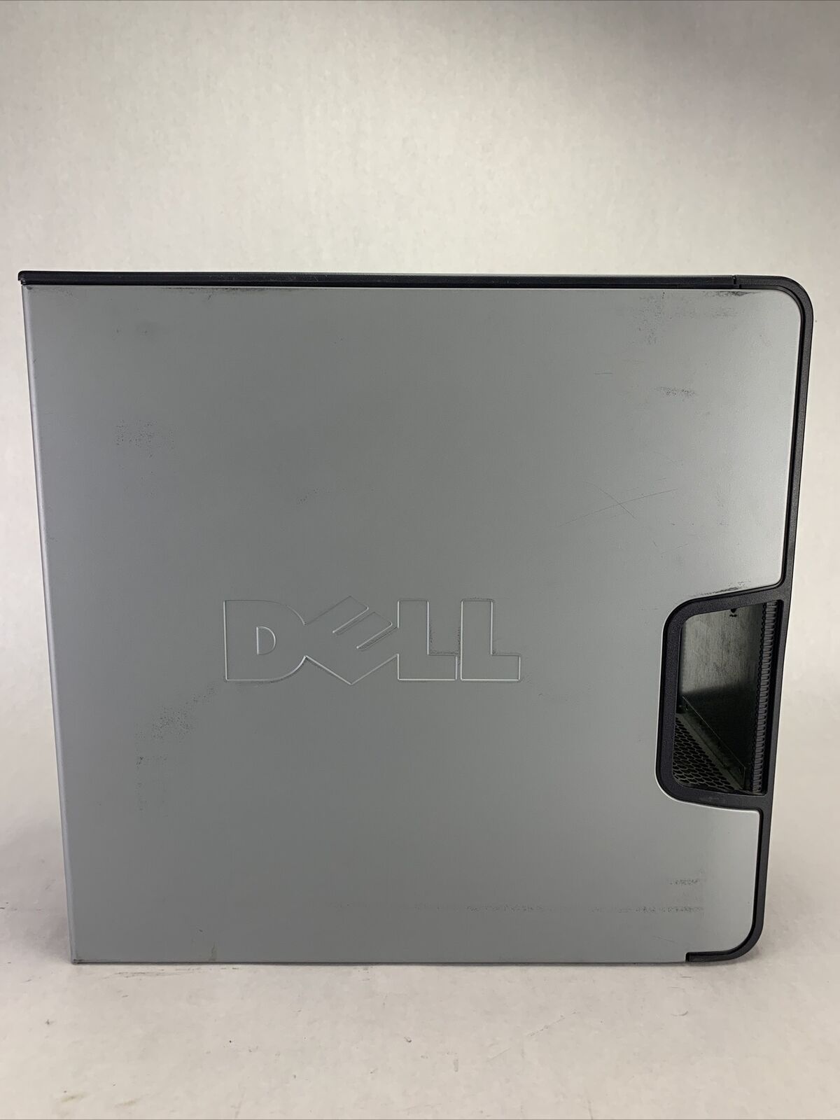 Dell Dimension E310 MT Intel Pentium 4 3.06GHz 512MB RAM No HDD No OS