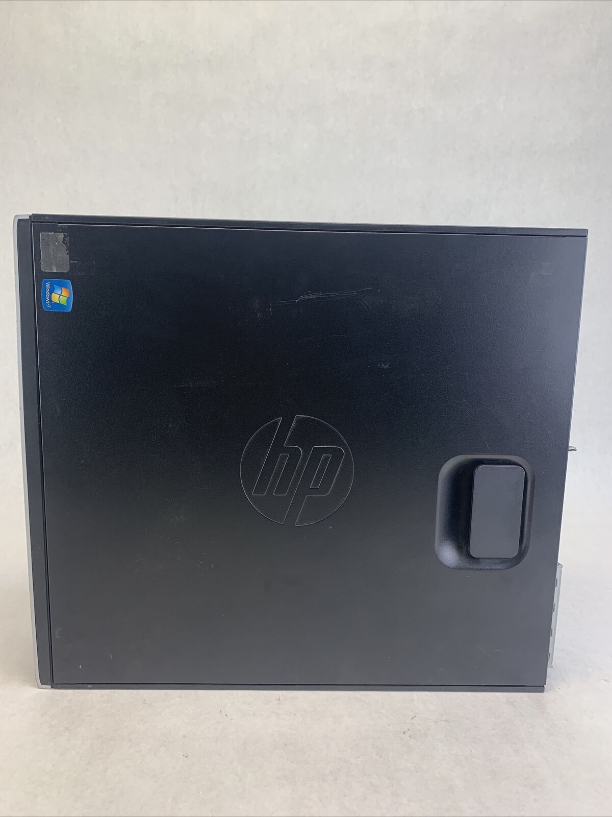 HP Compaq 6000 Pro SFF Intel Pentium Dual Core E6300 2.8GHz 4GB RAM No HDD No OS