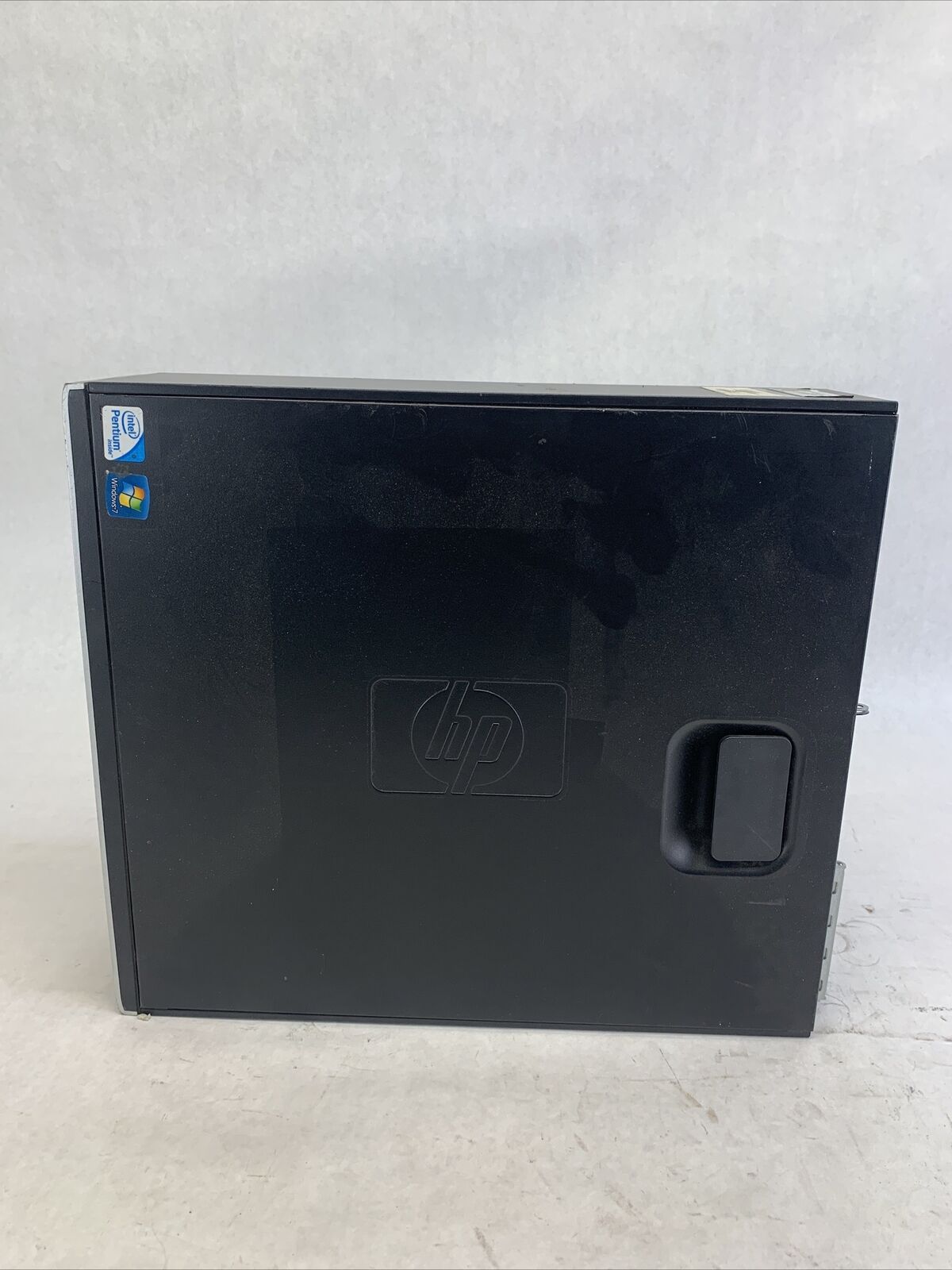 HP Compaq 6000 Pro SFF Intel Pentium Dual-Core E5500 2.8GHz 4GB RAM No HDD No OS