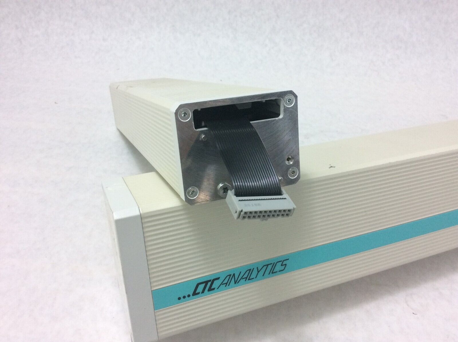 CTC Analytics Leap HTS PAL Autosampler Arm MXY 01-01B