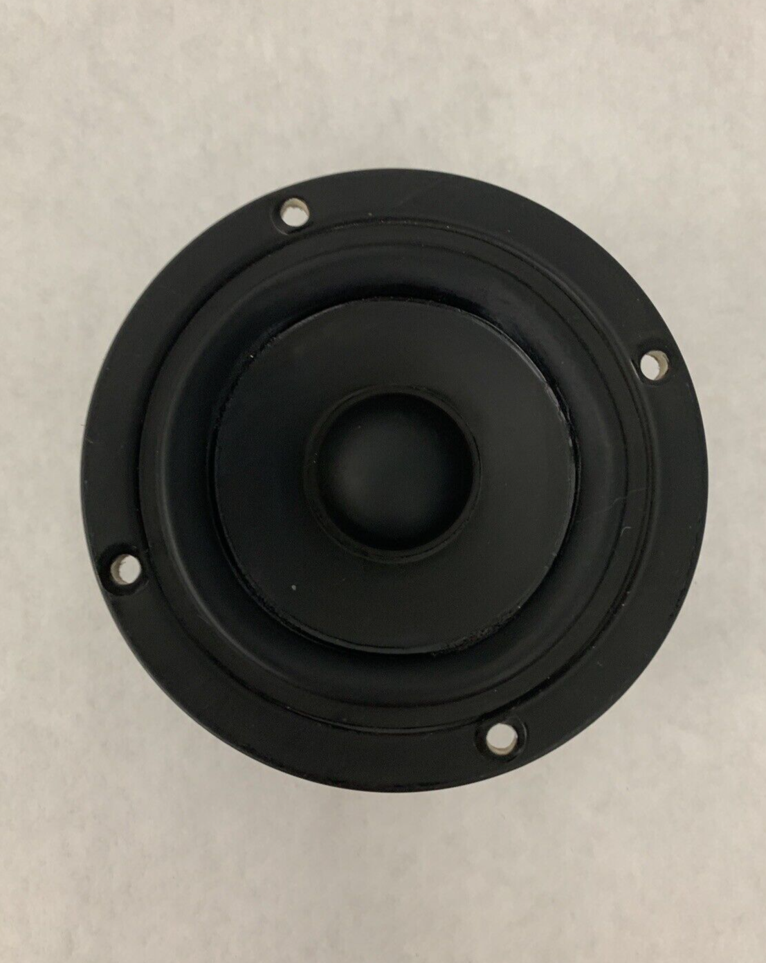 Unbranded 09/14 8 OHM Tweeter Speaker Tested