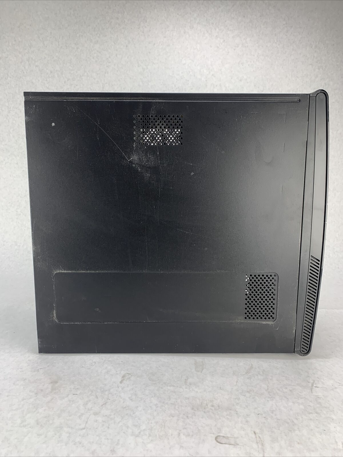 HP 500B MT Intel Core 2 Duo E7500 2.93GHz 4GB RAM No HDD No OS