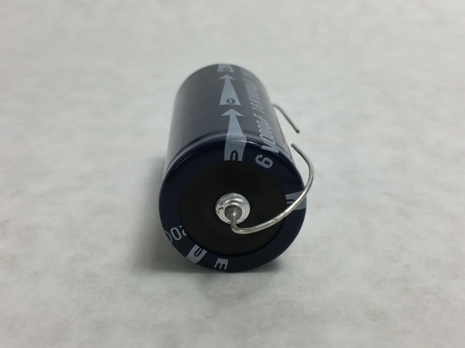 Elna Capacitor 16v 10000uf   NOS