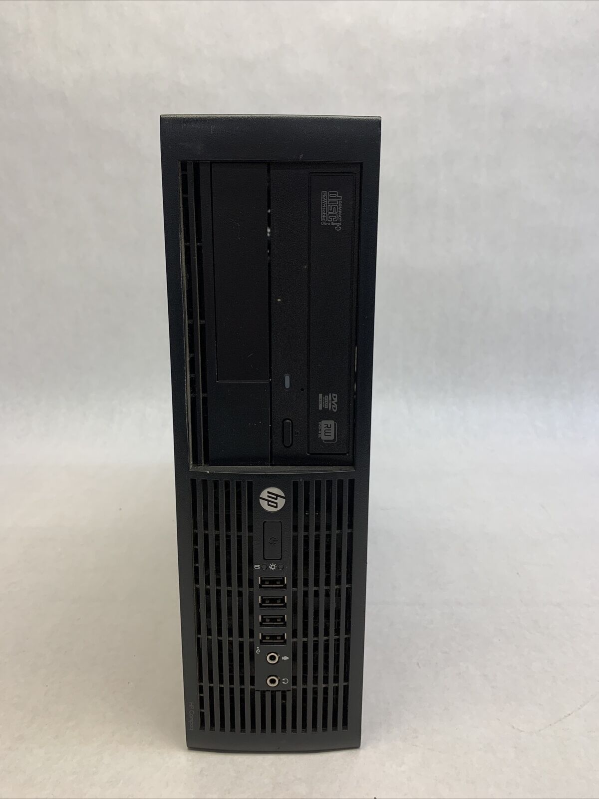 HP 400 Pro SFF Intel Celeron E34 2.6GHz 2GB RAM No HDD No OS